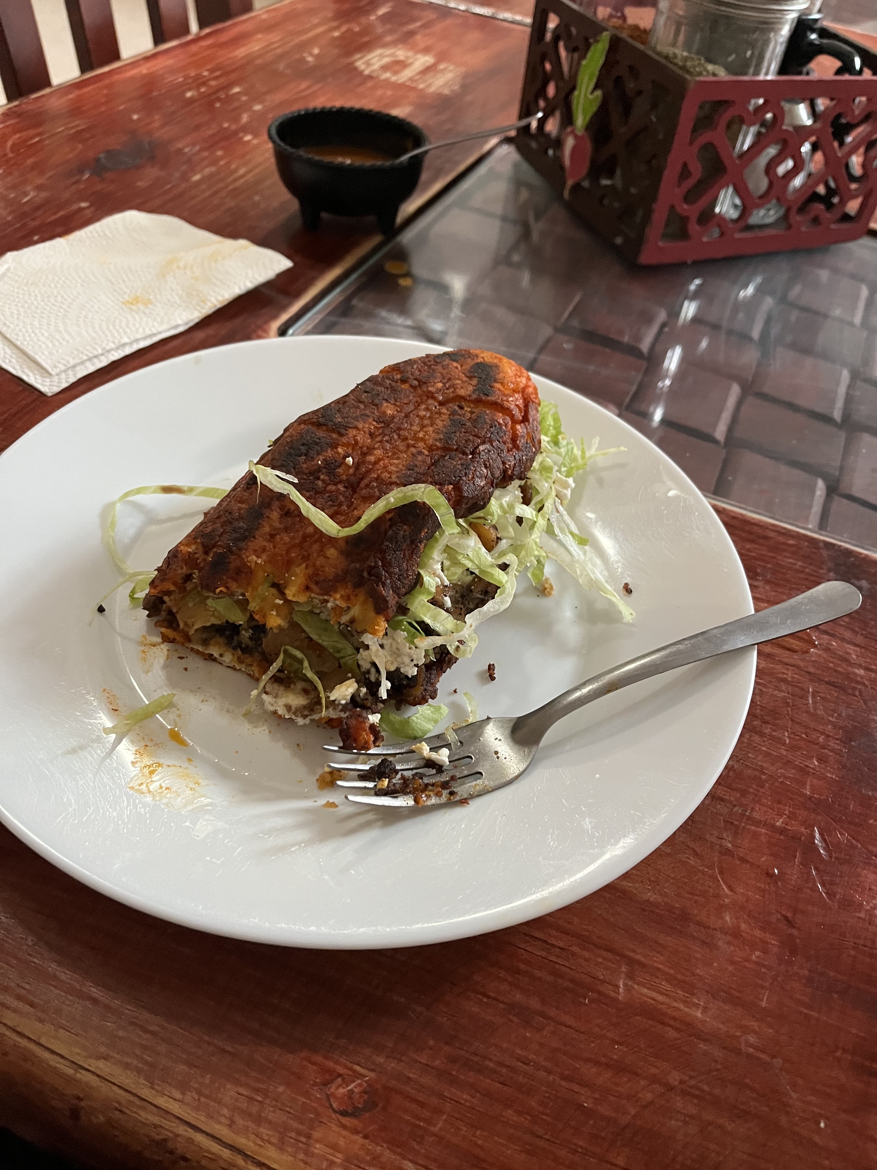 Pozoleria Kauil image 9