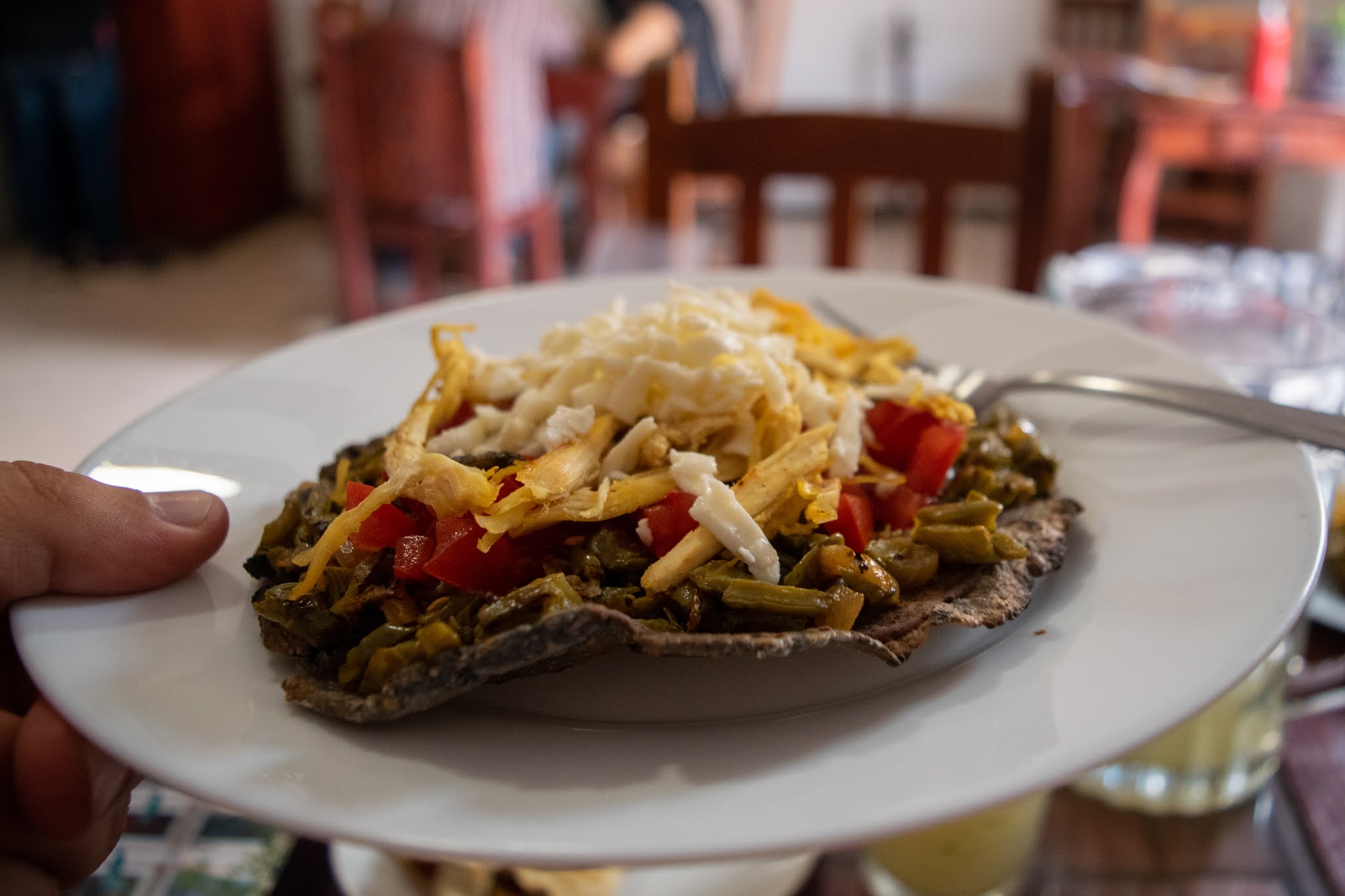 Pozoleria Kauil image 10