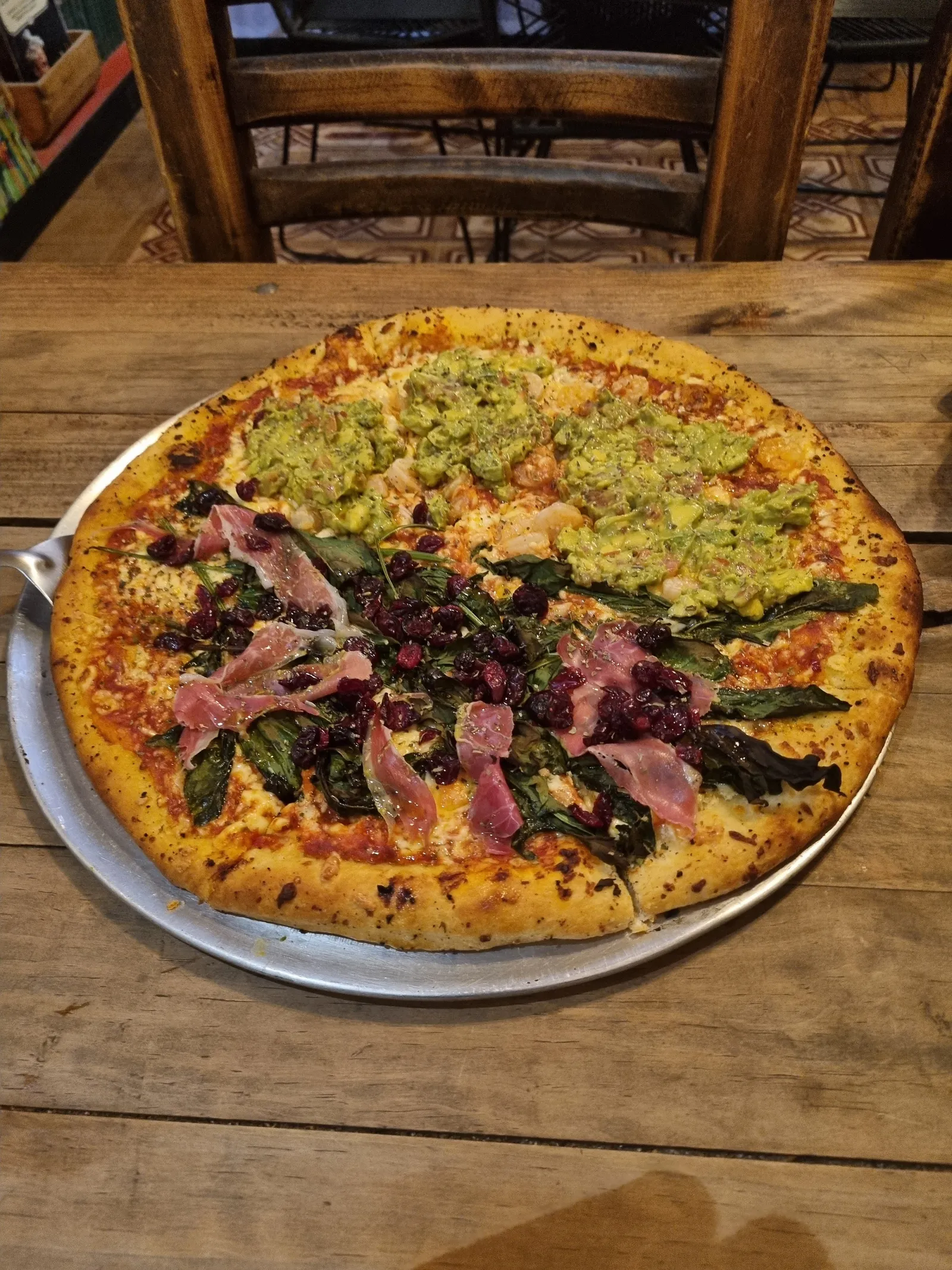 Bacha & Co. Pizza & Beer image 3