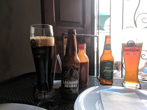Bacha & Co. Pizza & Beer image 4