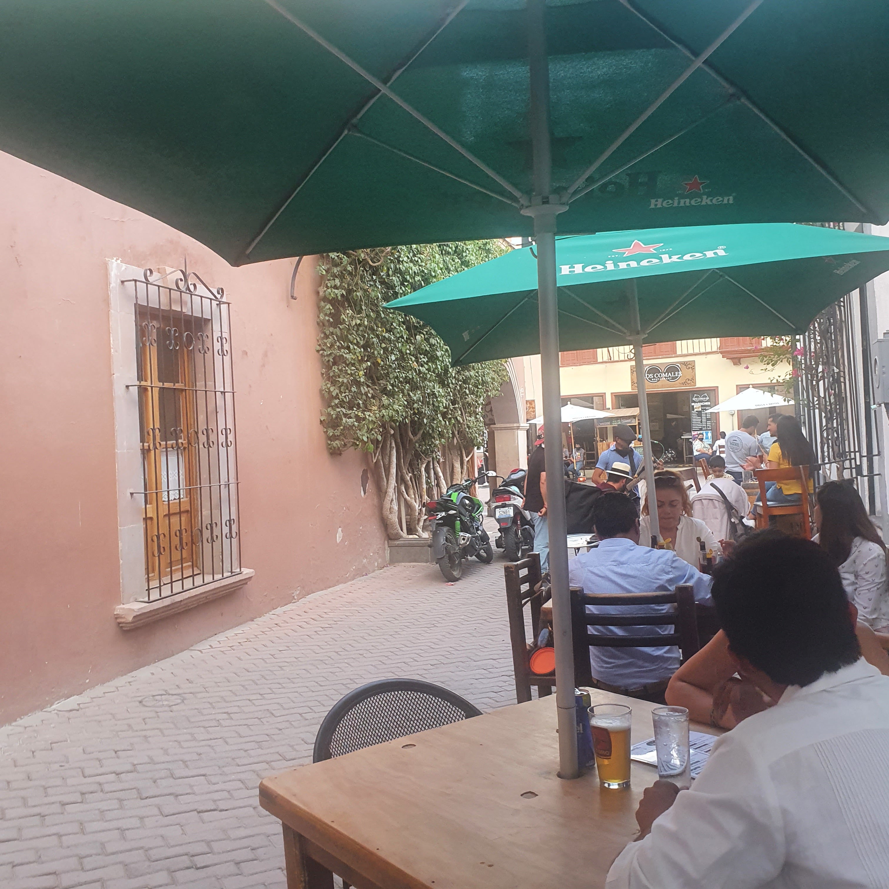 Bacha & Co. Pizza & Beer image 5