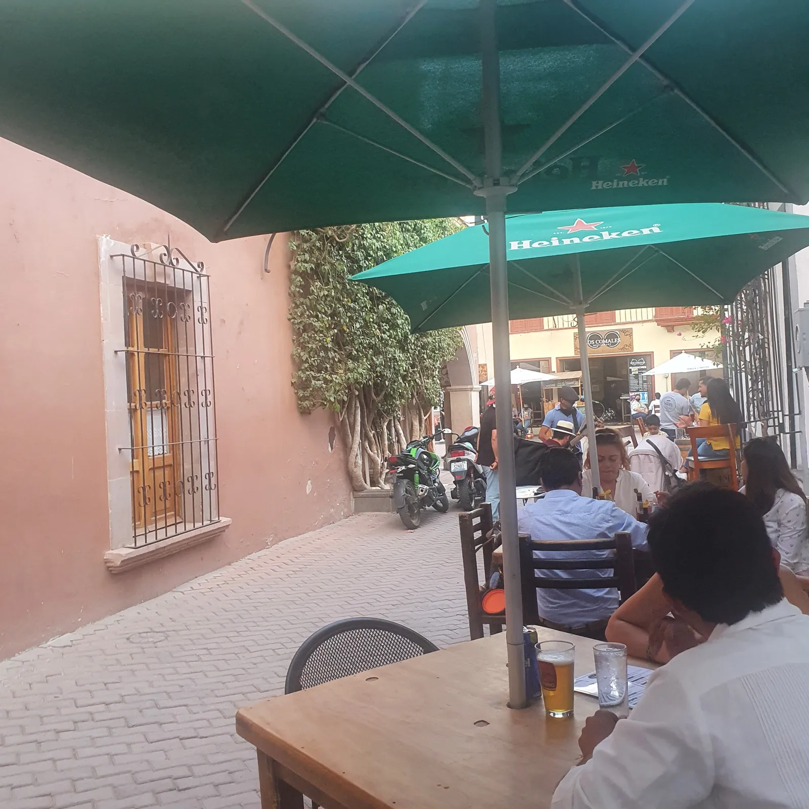 Bacha & Co. Pizza & Beer image 5