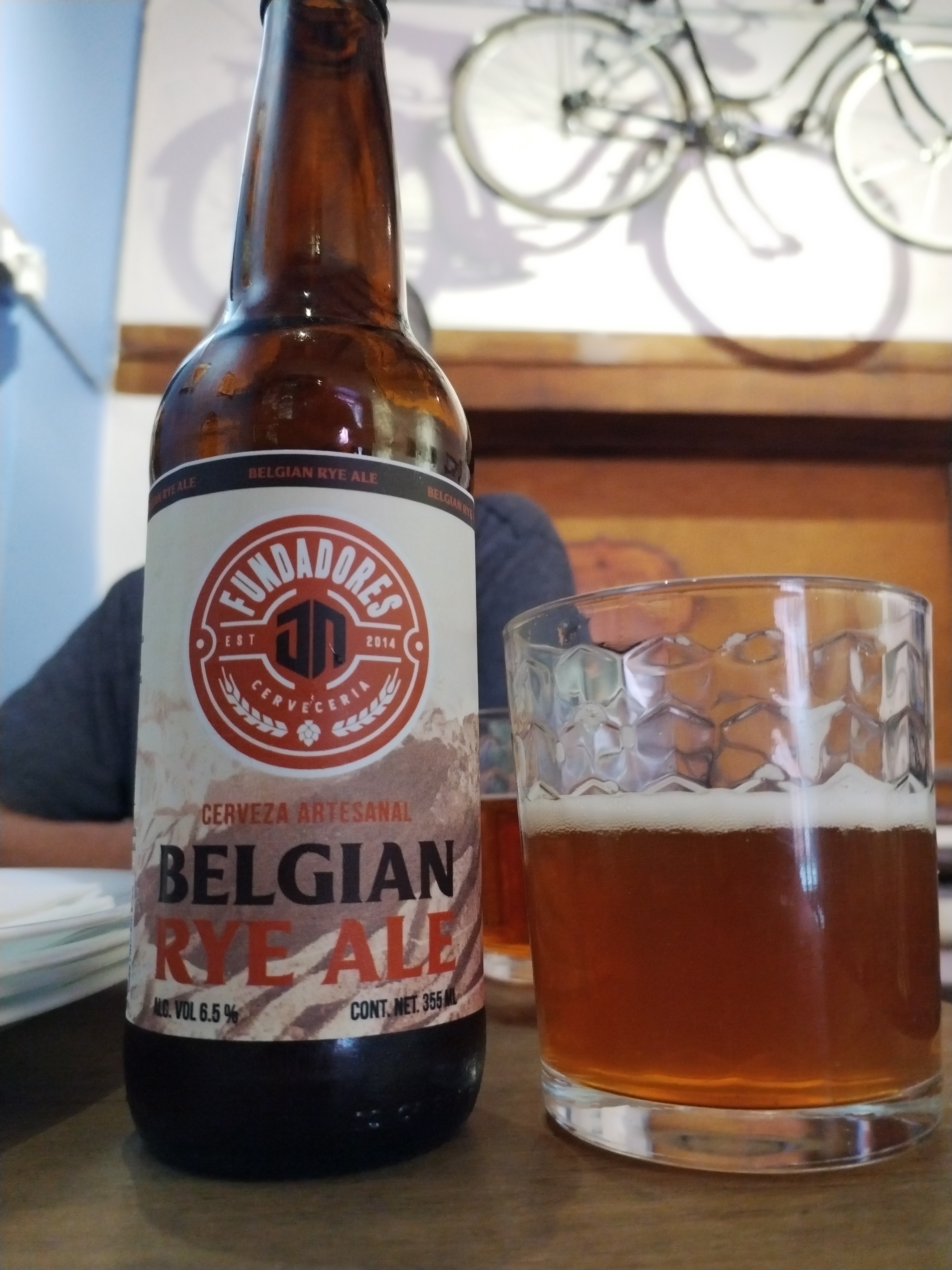 Bacha & Co. Pizza & Beer image 8