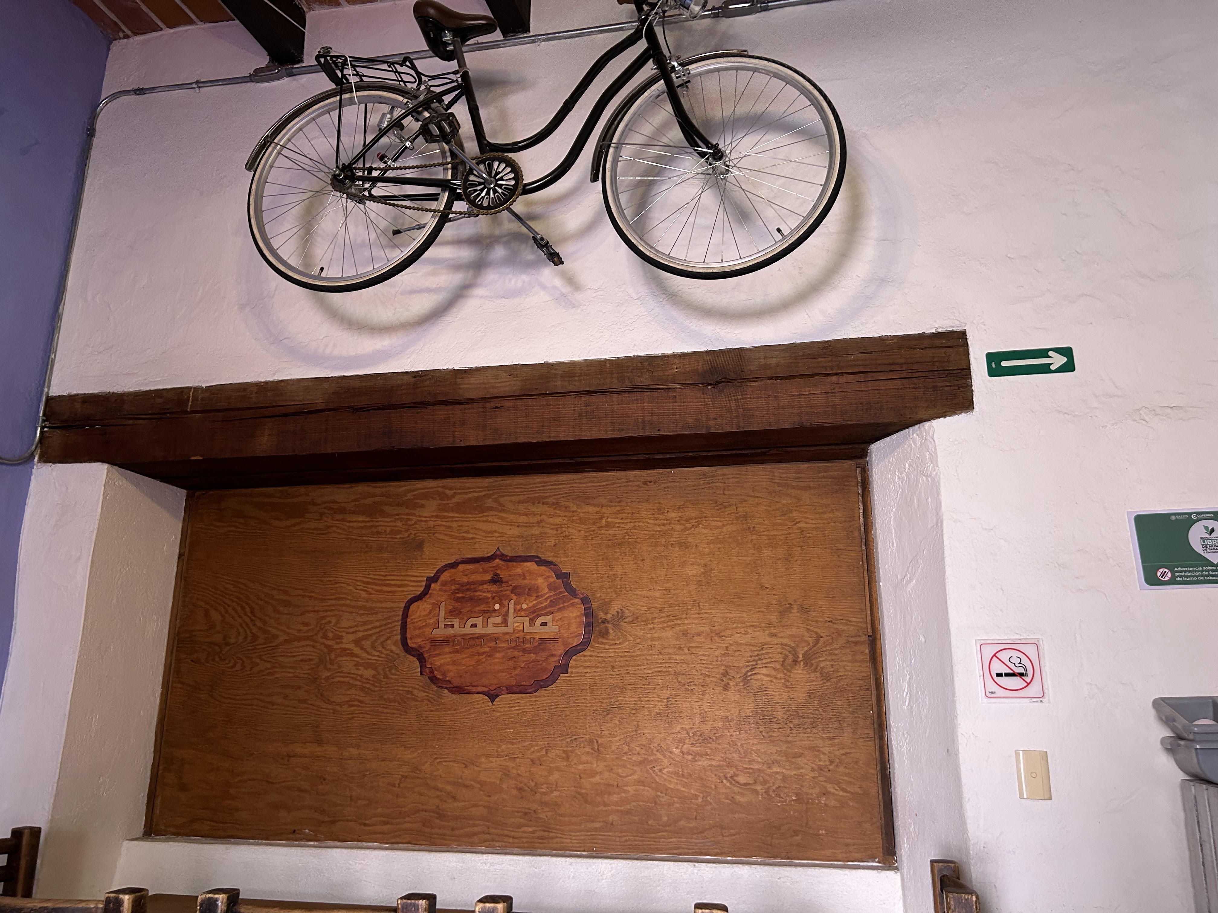 Bacha & Co. Pizza & Beer image 10