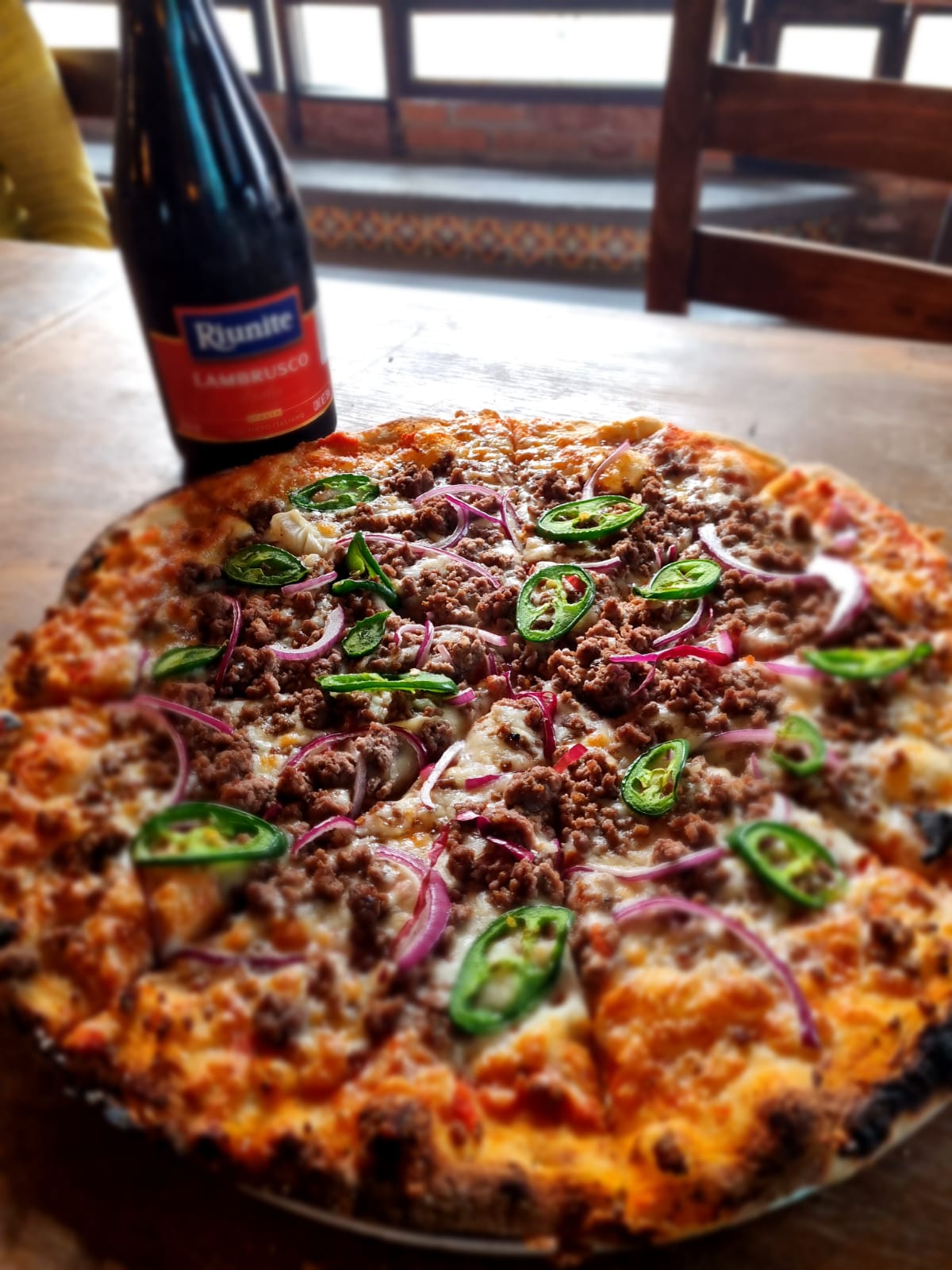 El Itacate Grill image 3