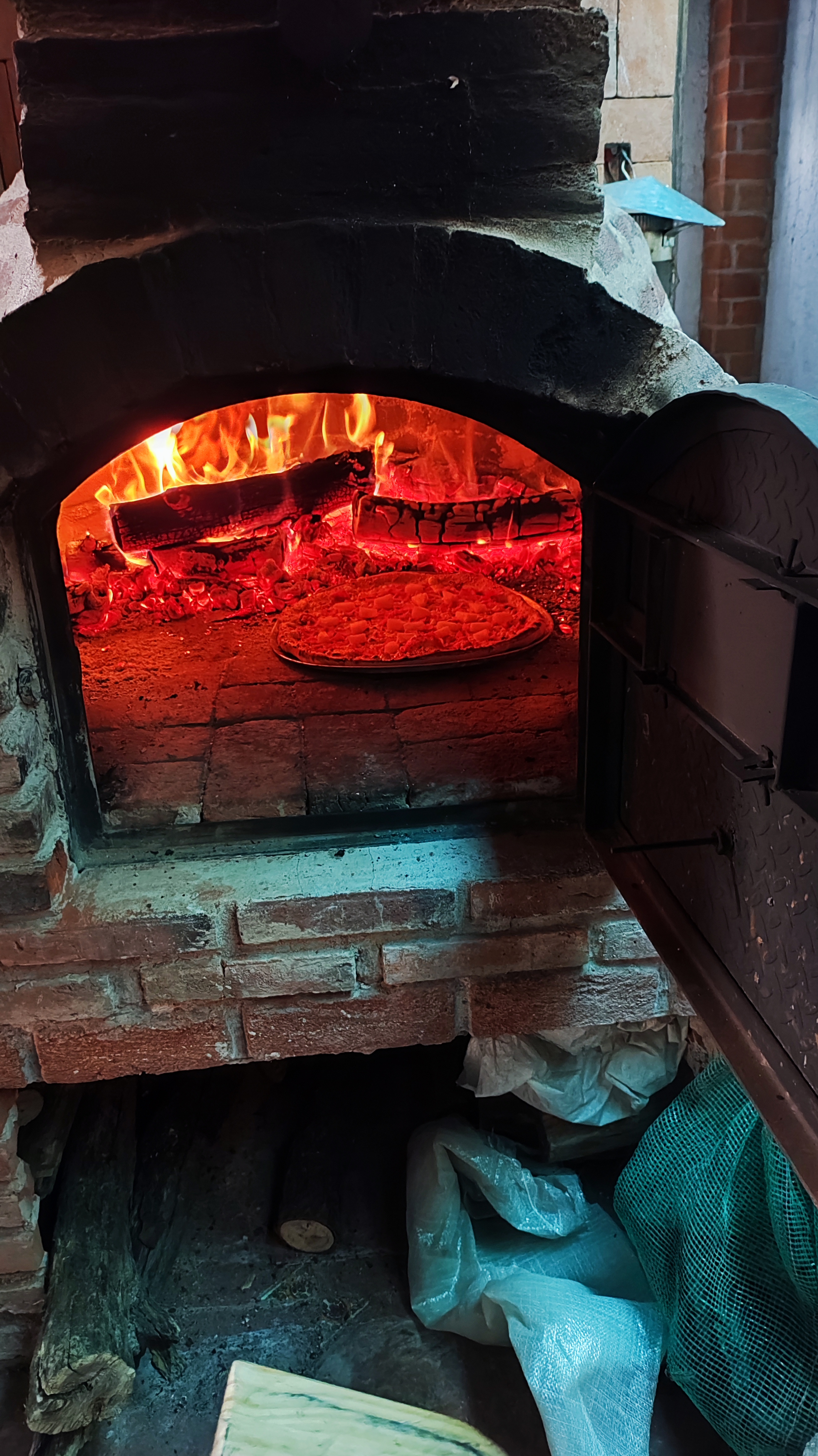 El Itacate Grill image 5