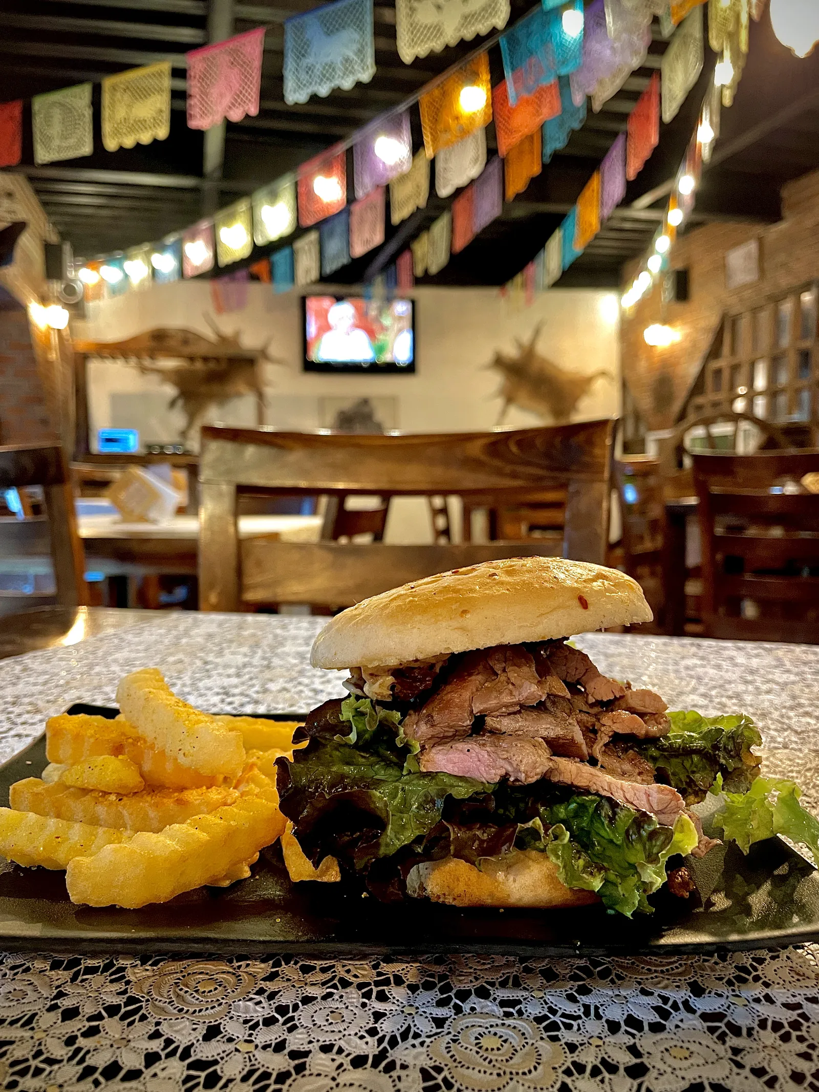 El Itacate Grill image 6