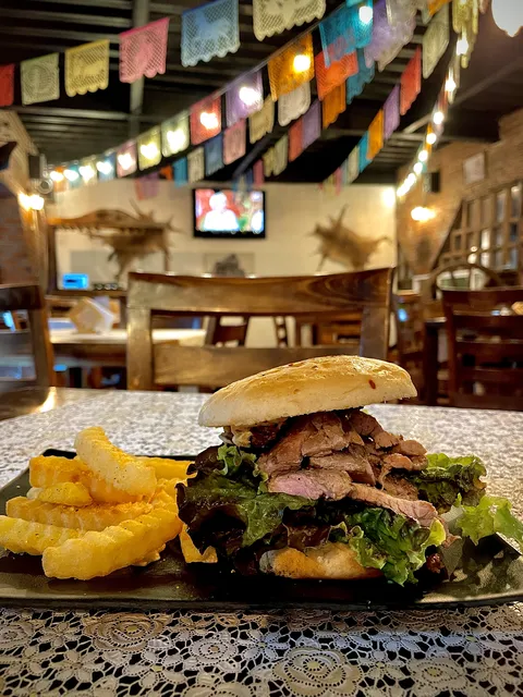 El Itacate Grill image 6