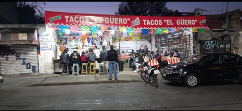 El Güero image 1