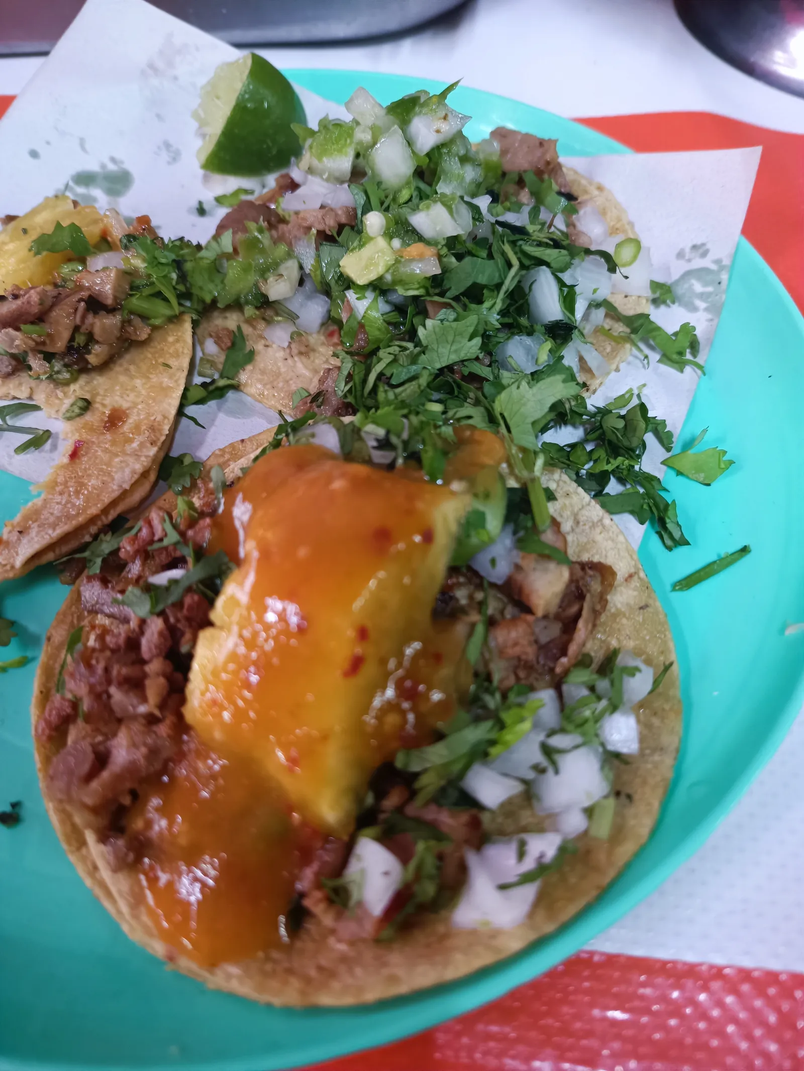 El Güero image 8