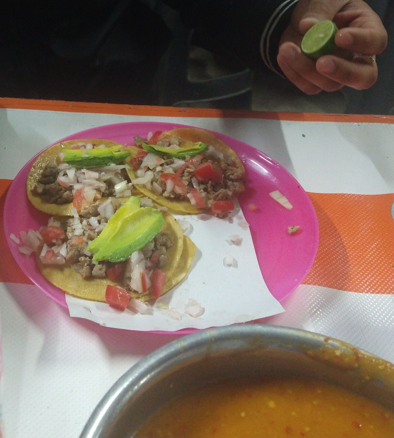 El Güero image 9