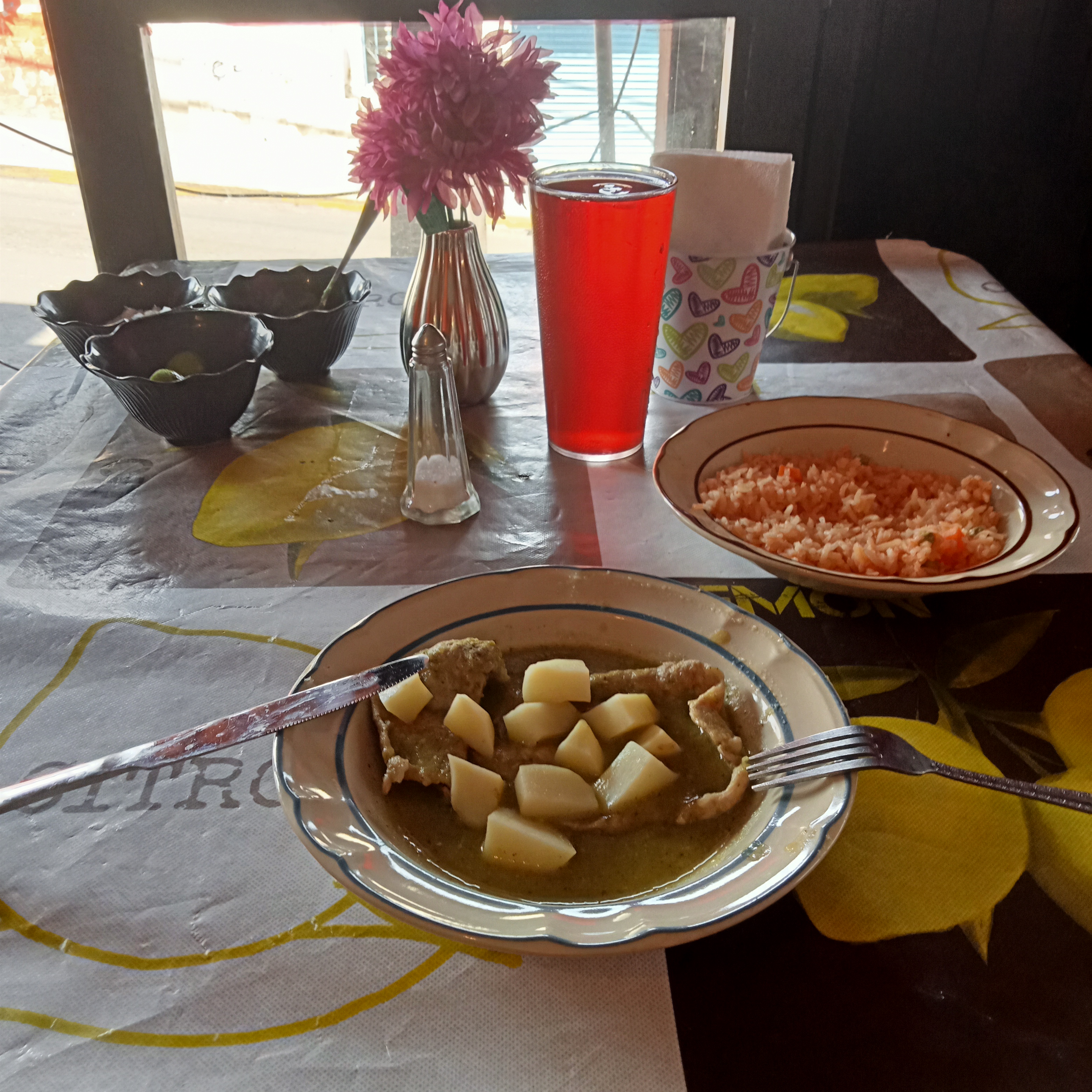 Cocina "Doña Elvia" image 1