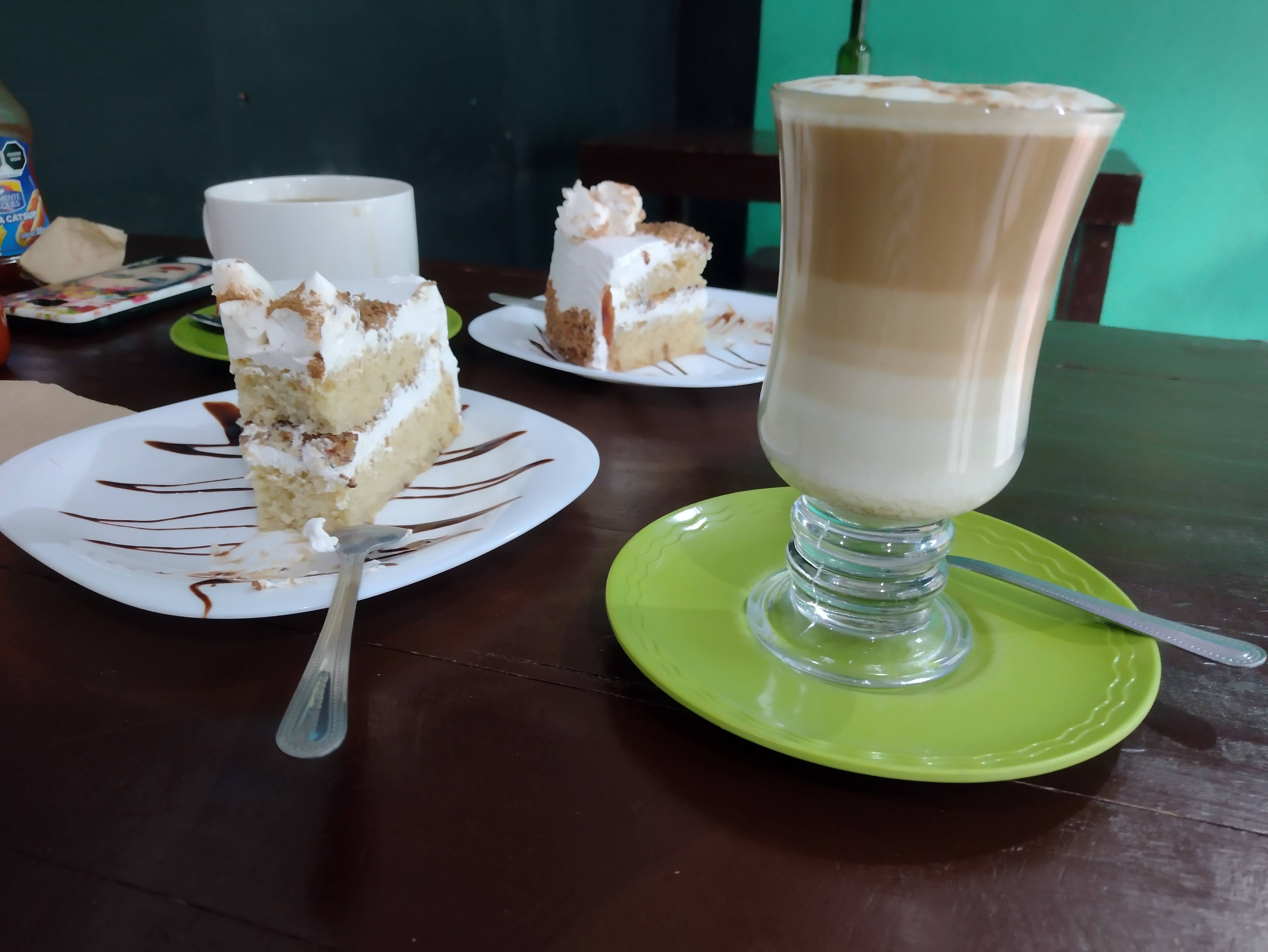 Ooo" Comida Diferente image 6