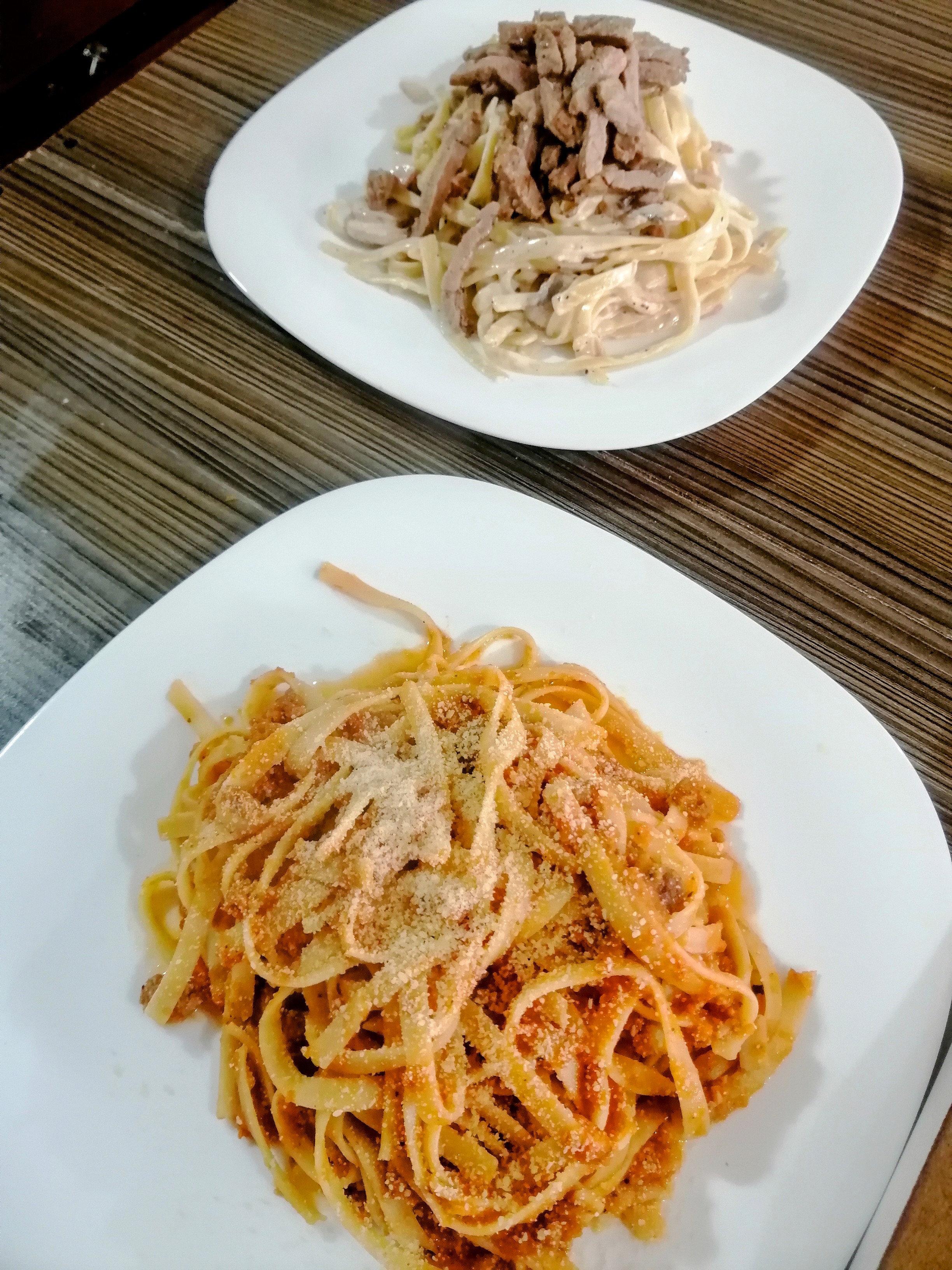 Ooo" Comida Diferente image 7