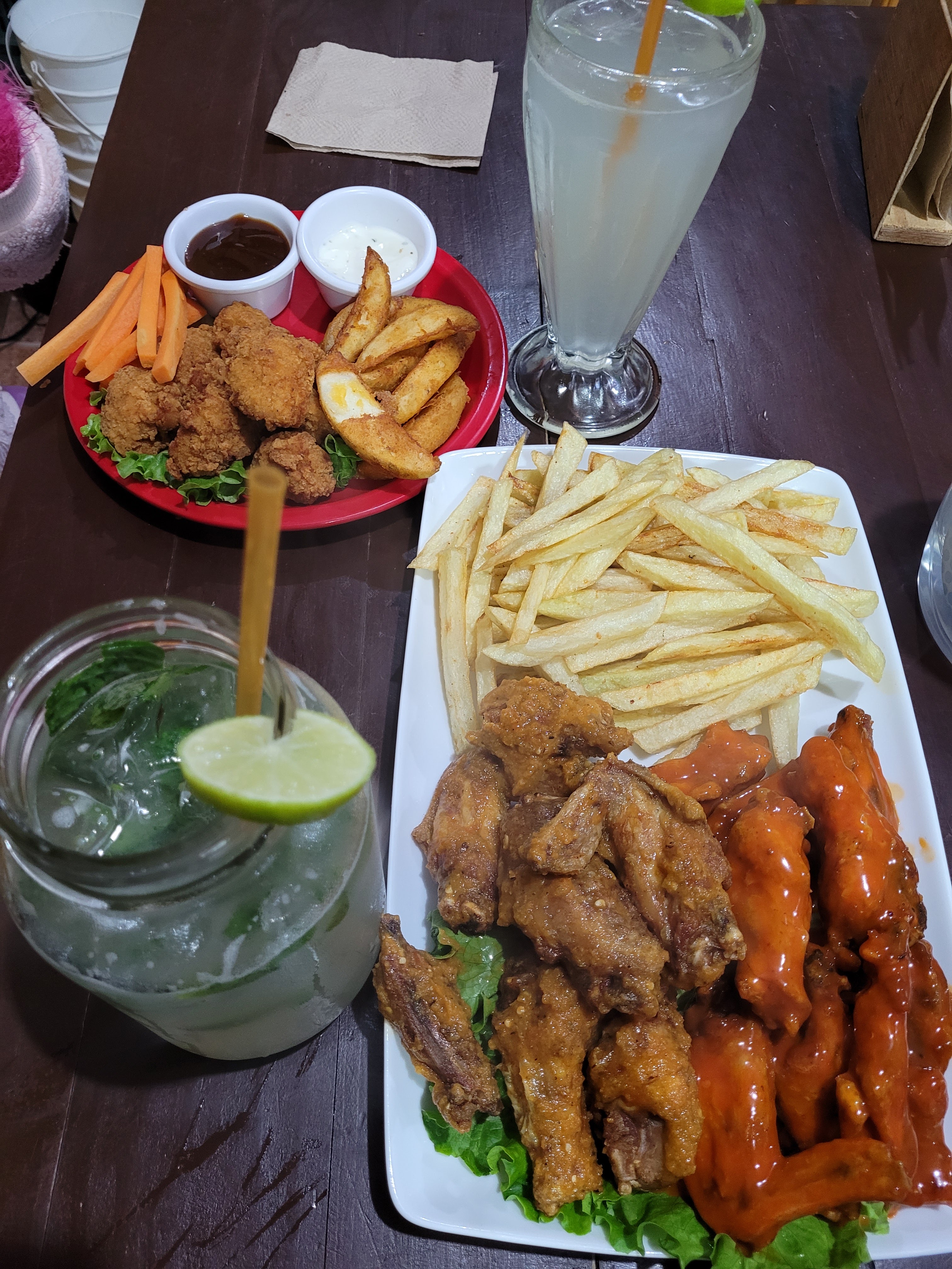 Ooo" Comida Diferente image 8