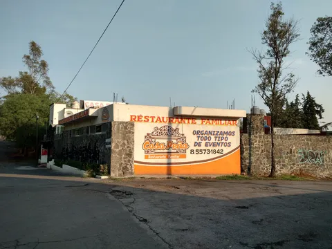 Restaurante Casa Peña "Comida Internacional" image 1