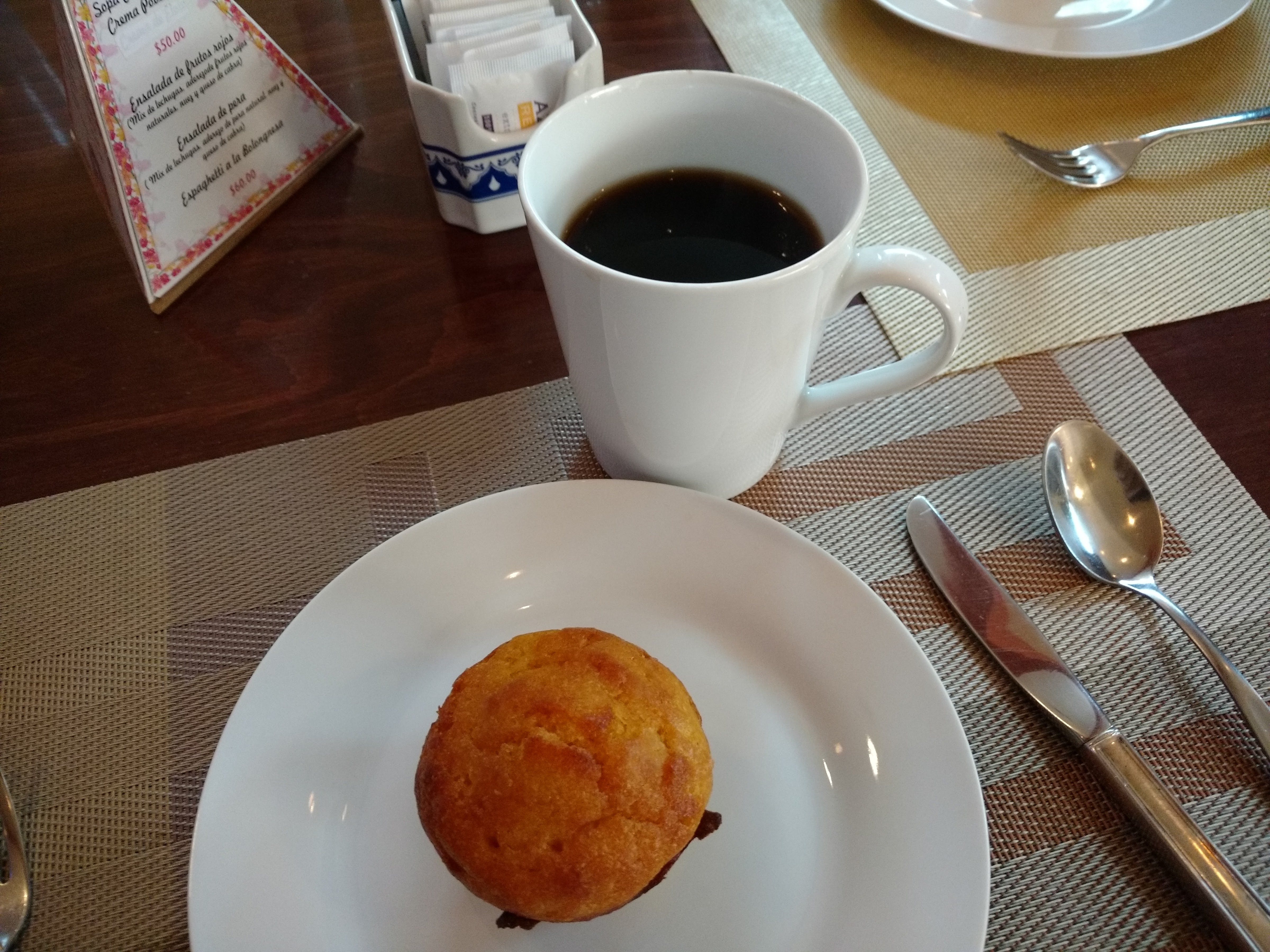 Restaurante Casa Peña "Comida Internacional" image 2