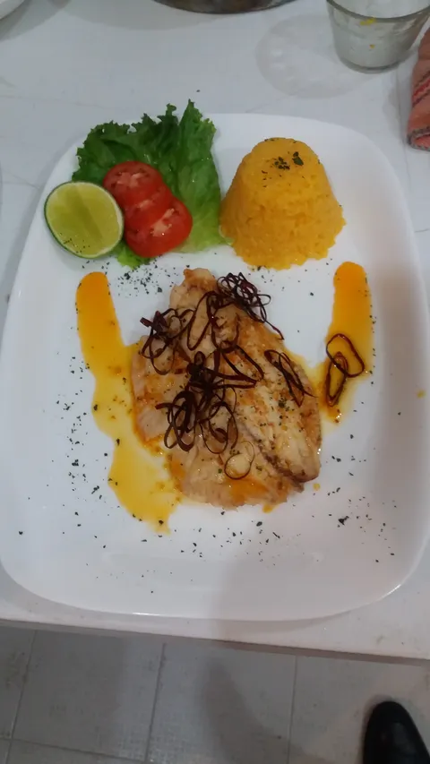 Restaurante Casa Peña "Comida Internacional" image 8
