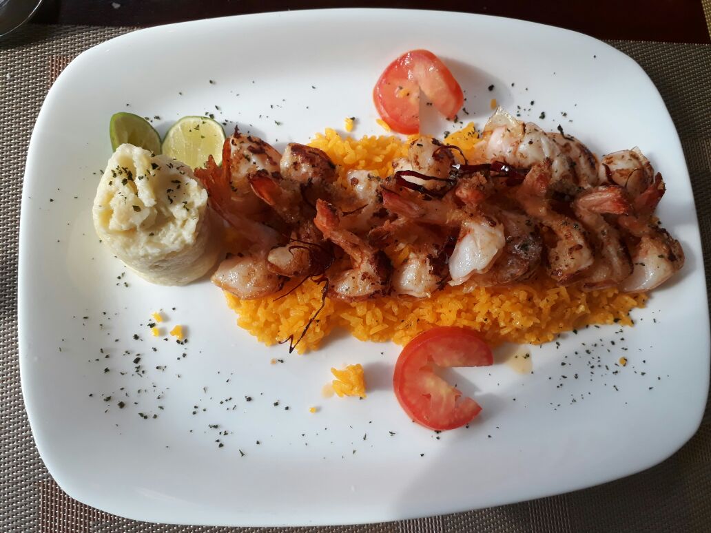 Restaurante Casa Peña "Comida Internacional" image 9