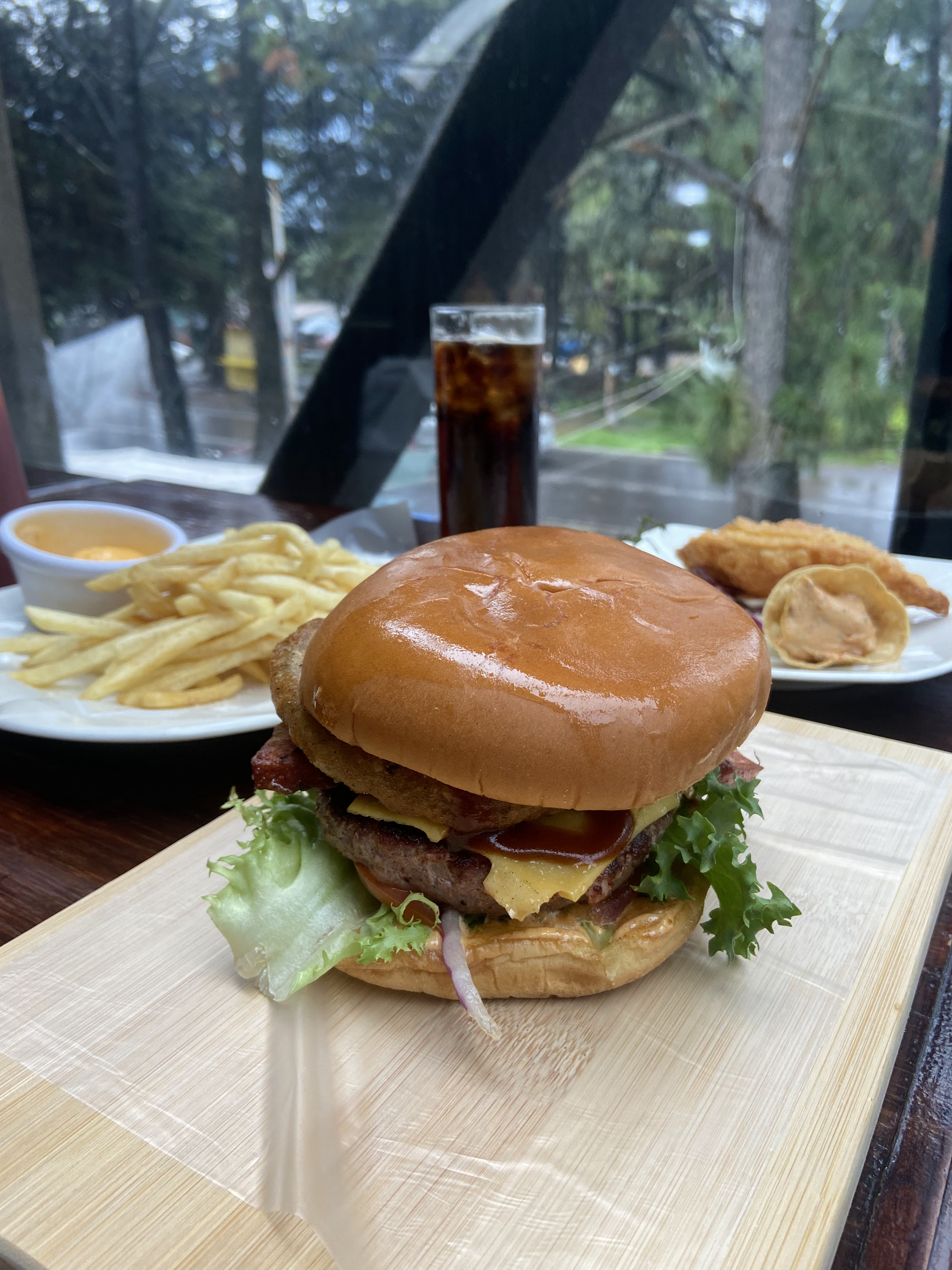 Top Restaurante image 2