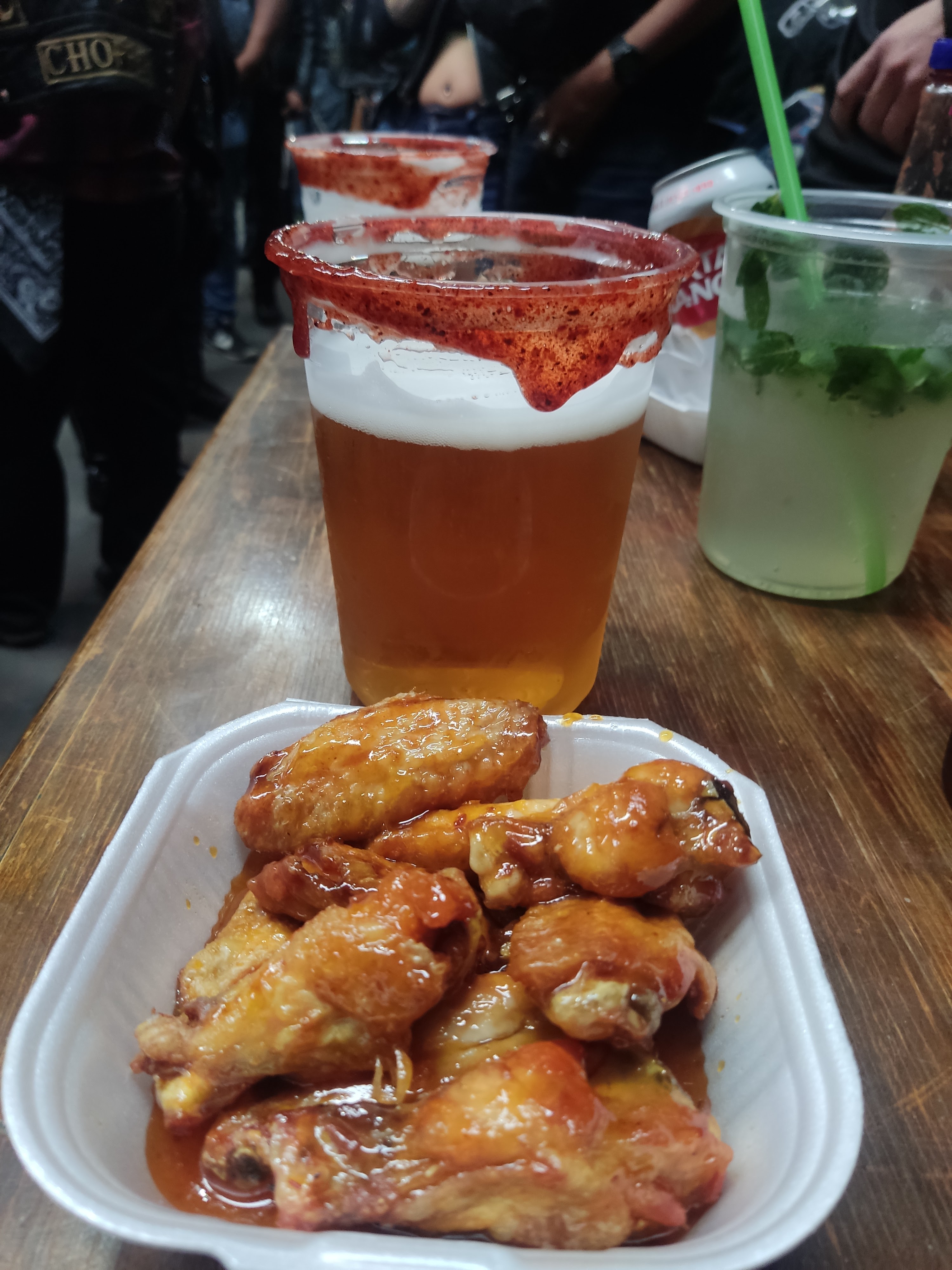 Top Restaurante image 9