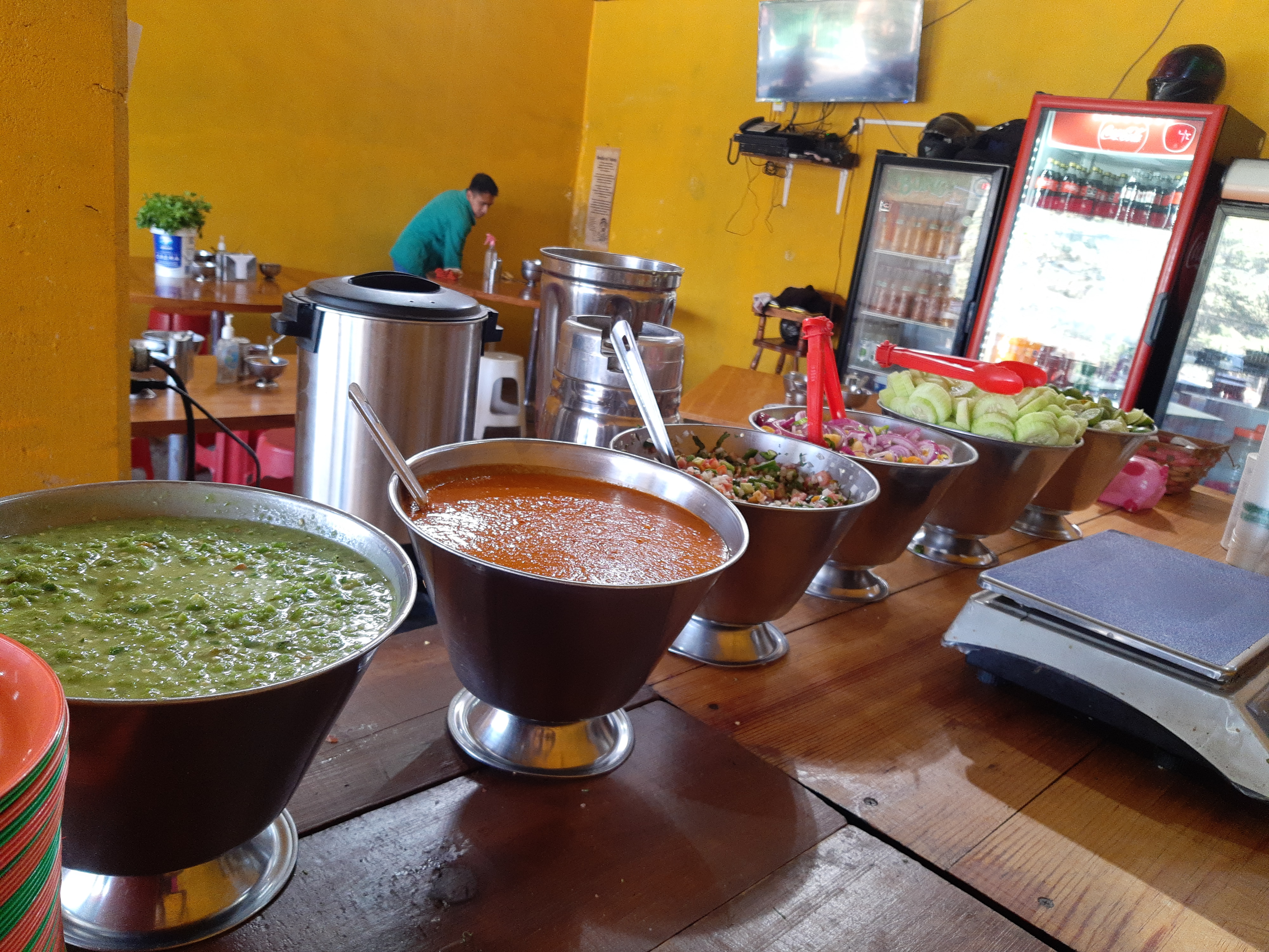 Carnitas conde image 2