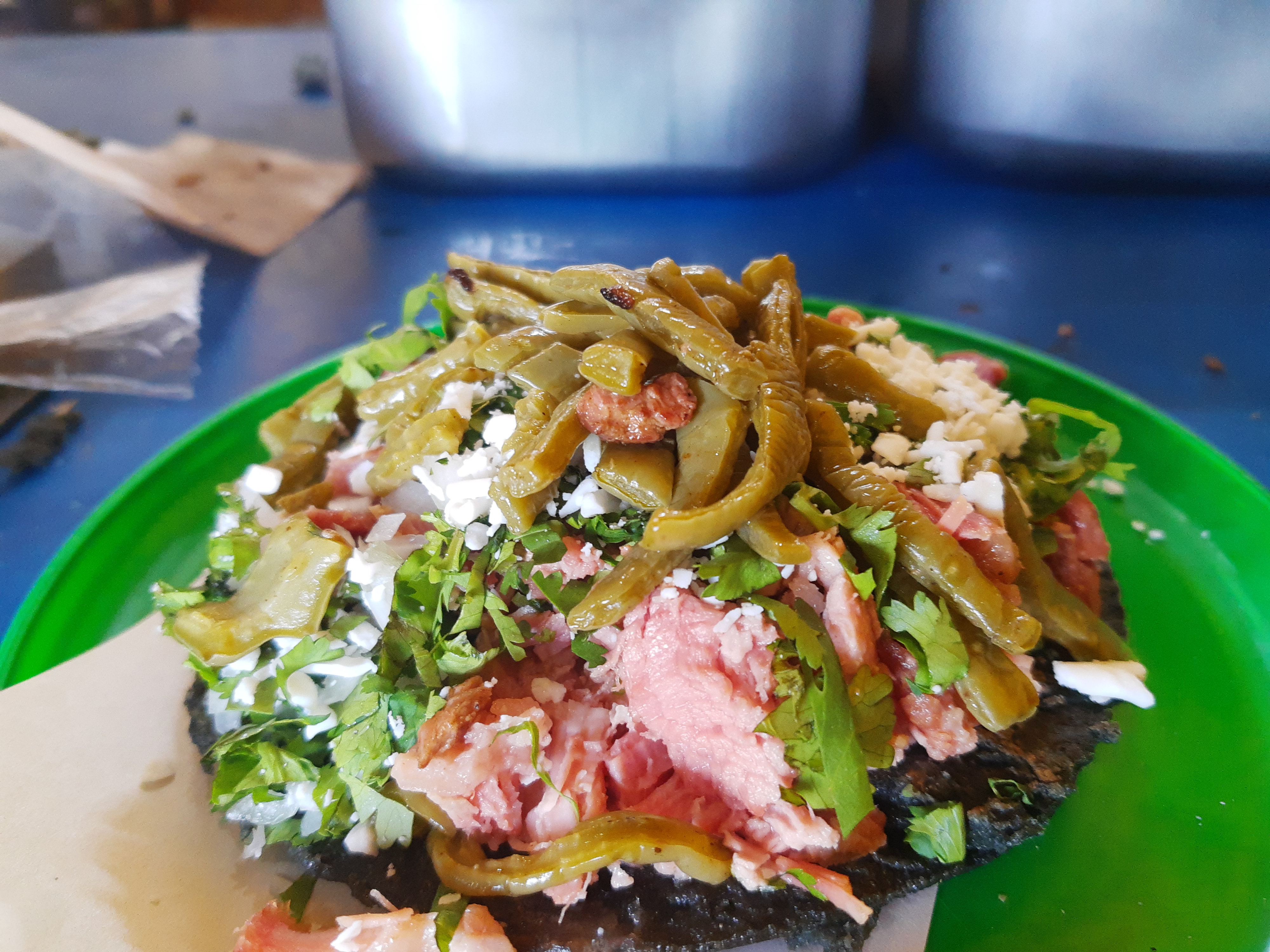 Carnitas conde image 3