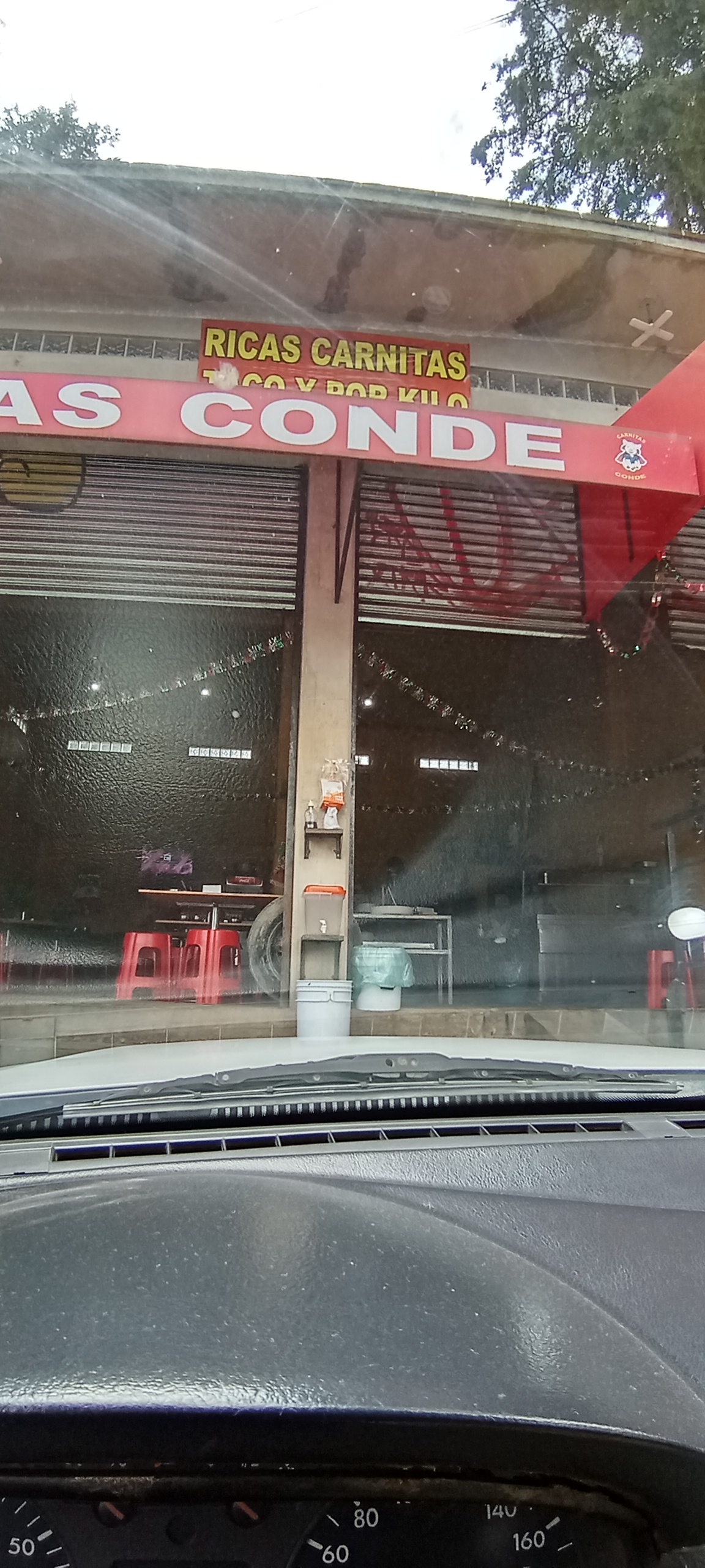 Carnitas conde image 5