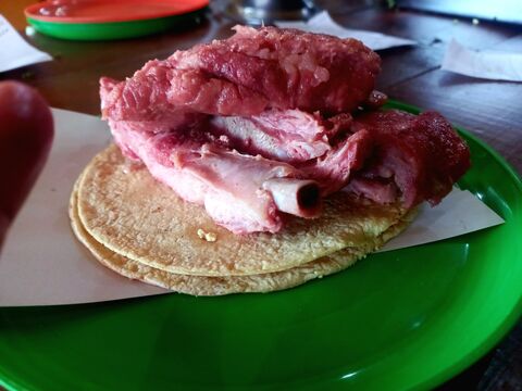 Carnitas conde image 6