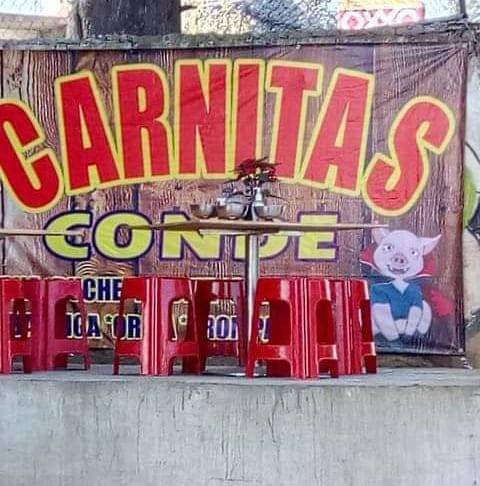 Carnitas conde image 7