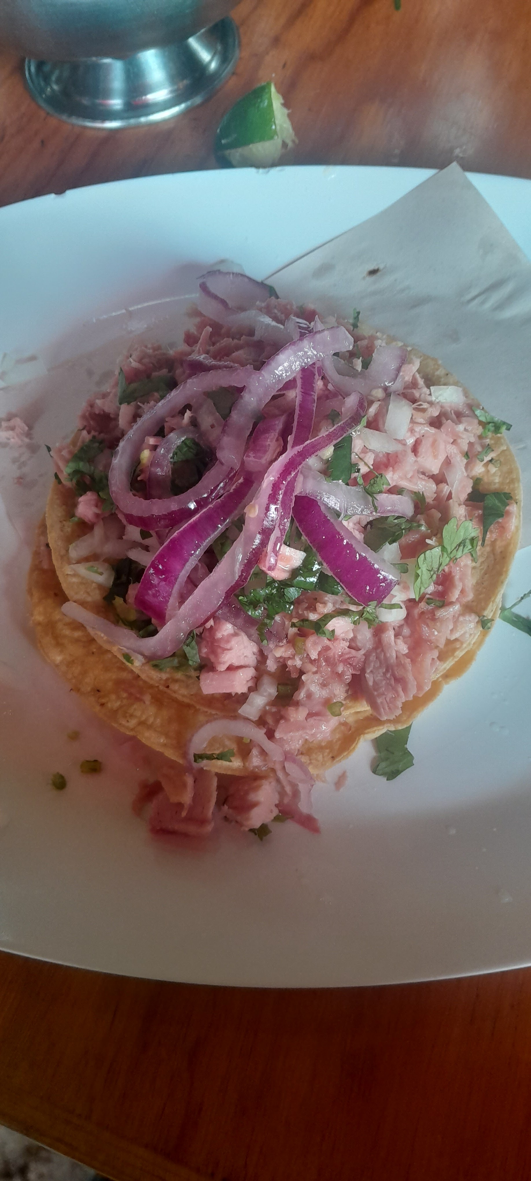 Carnitas conde image 9