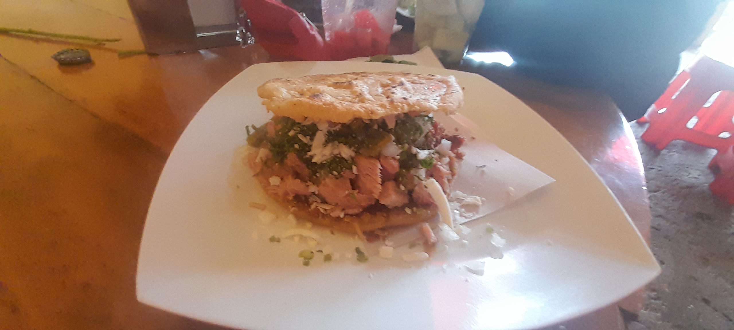 Carnitas conde image 10