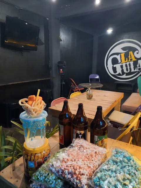 La gula image 5