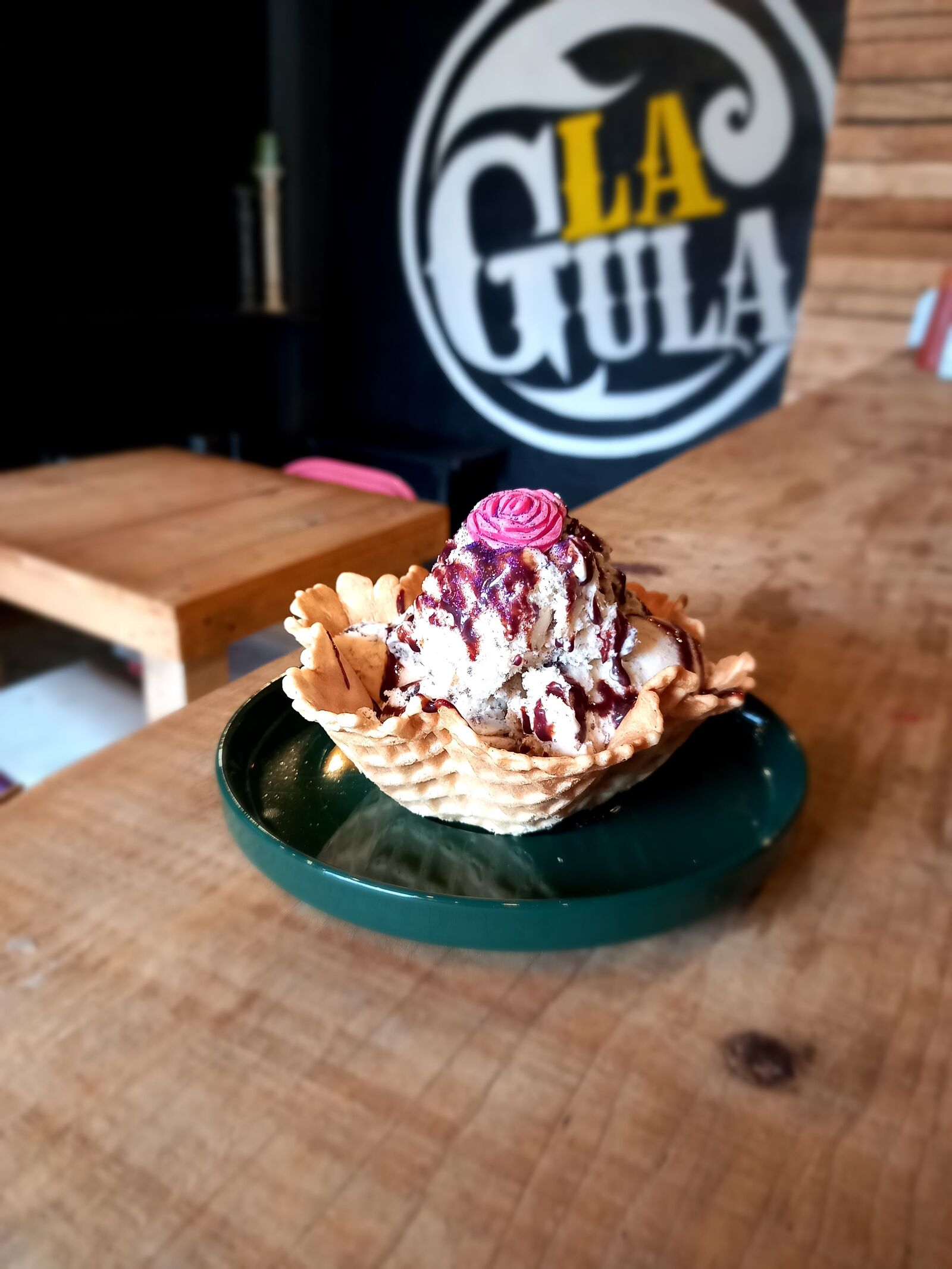 La gula image 7
