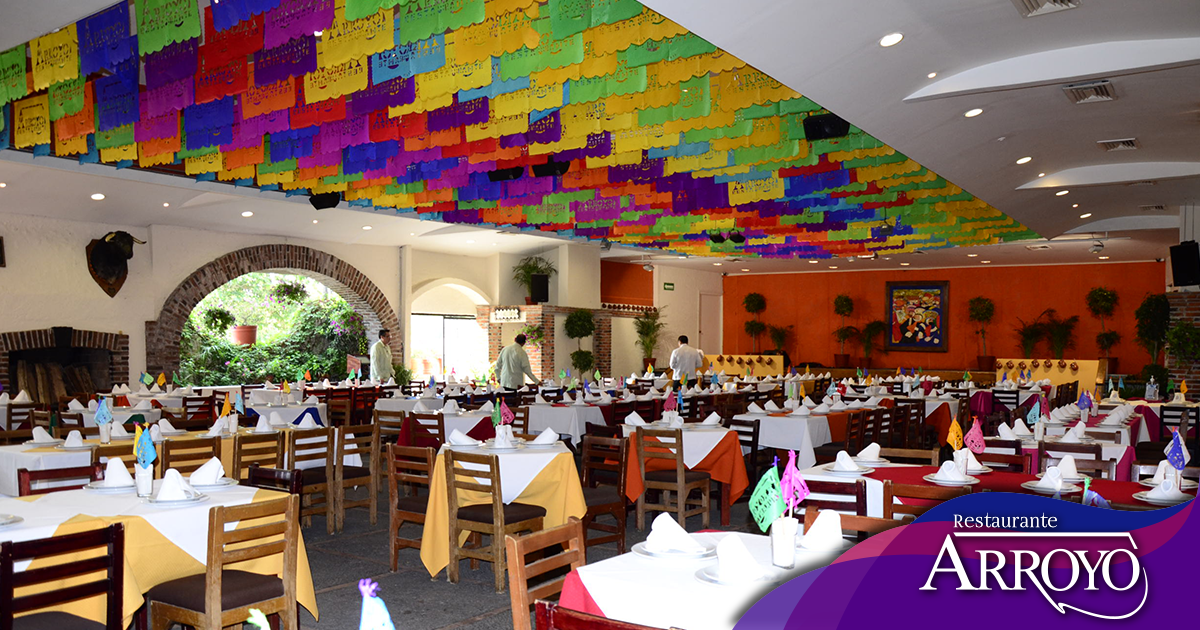 Restaurante Arroyo image 1