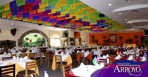 Restaurante Arroyo image 1