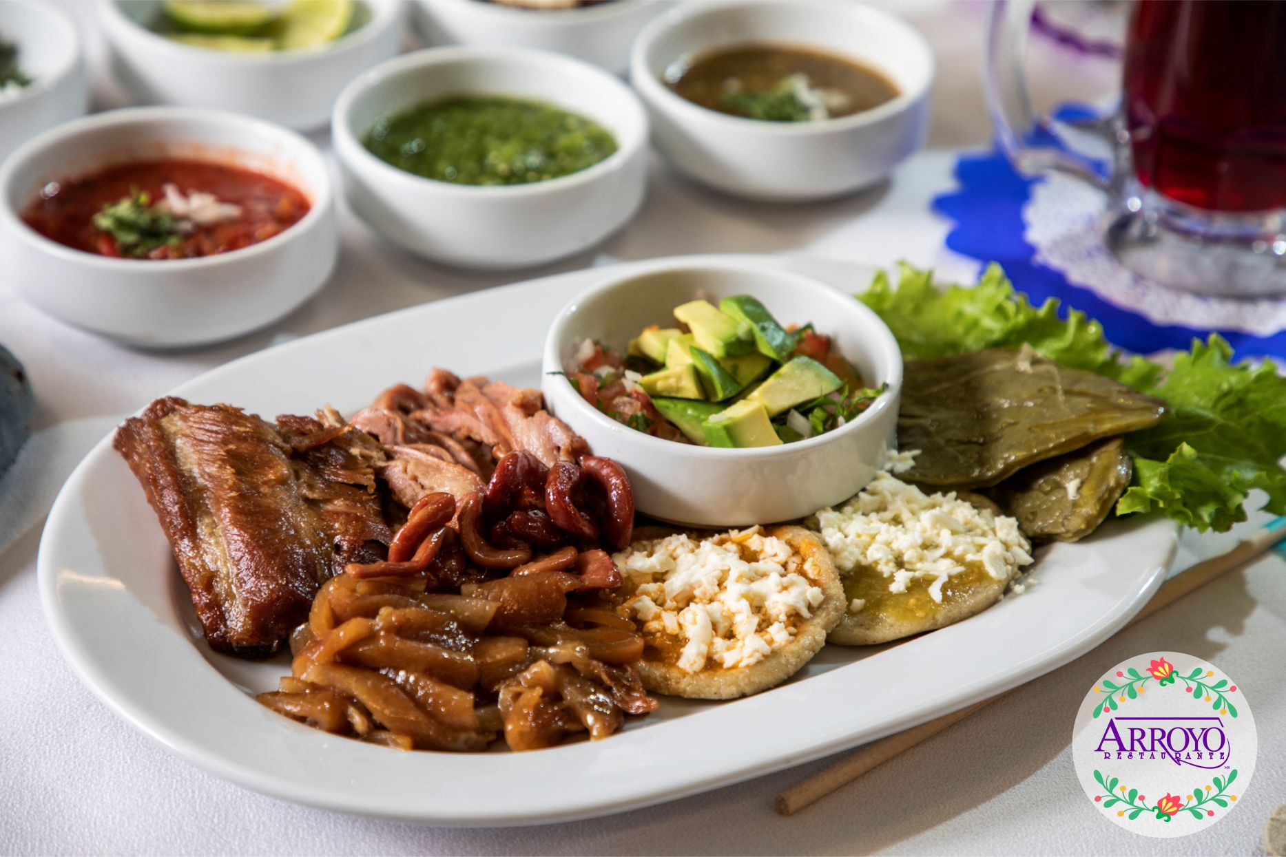 Restaurante Arroyo image 2