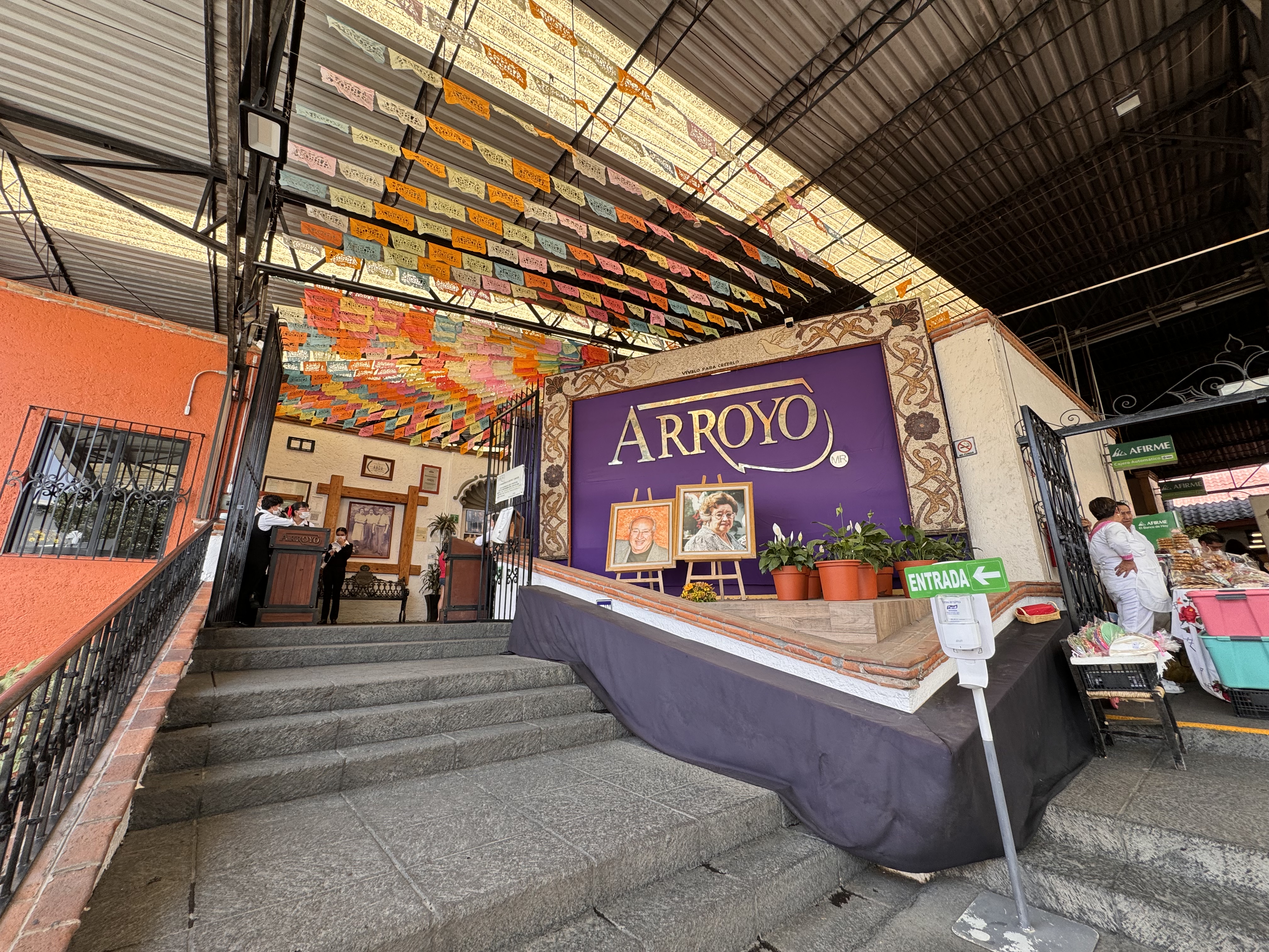 Restaurante Arroyo image 6