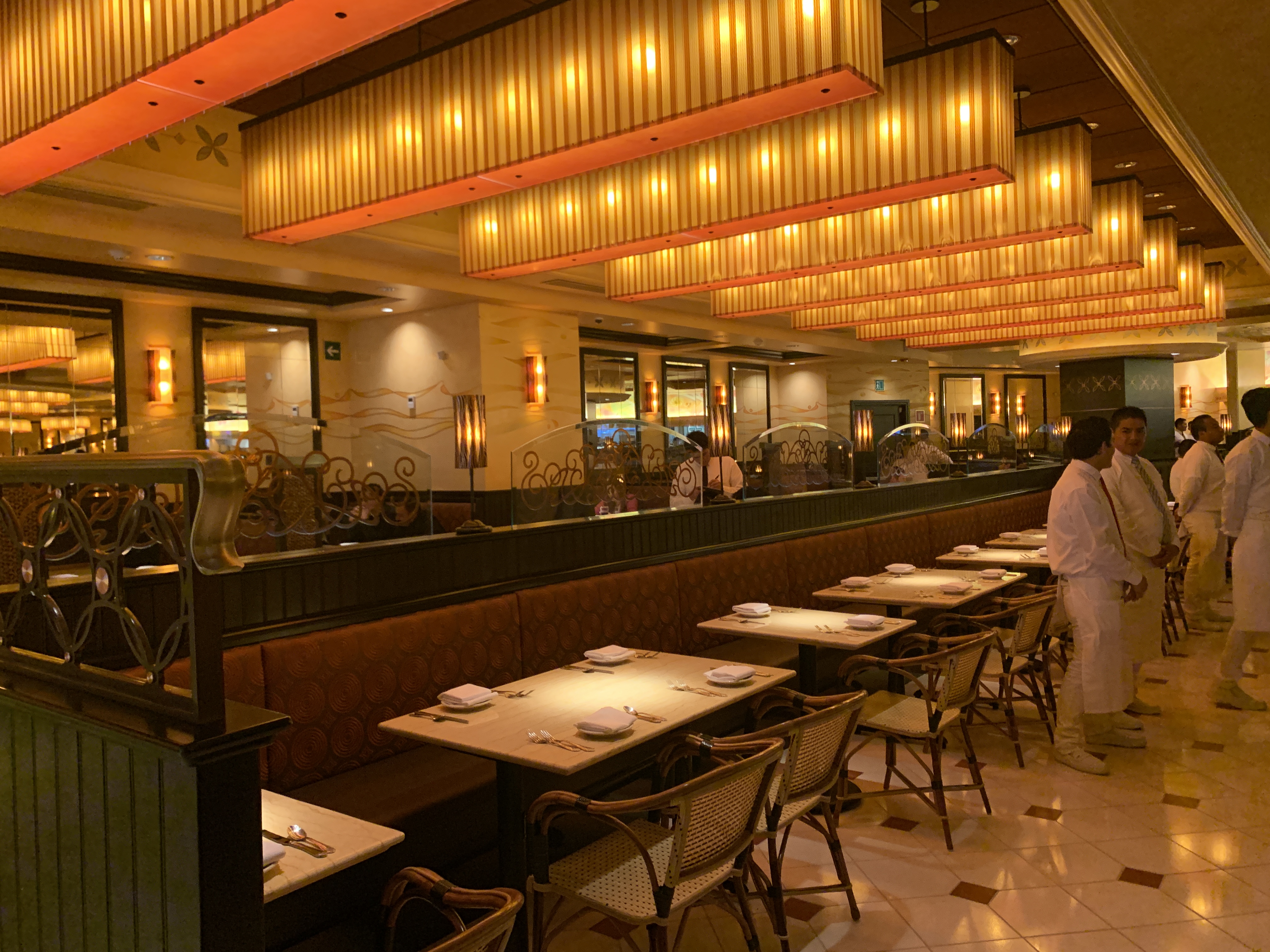 The Cheesecake Factory Perisur image 1