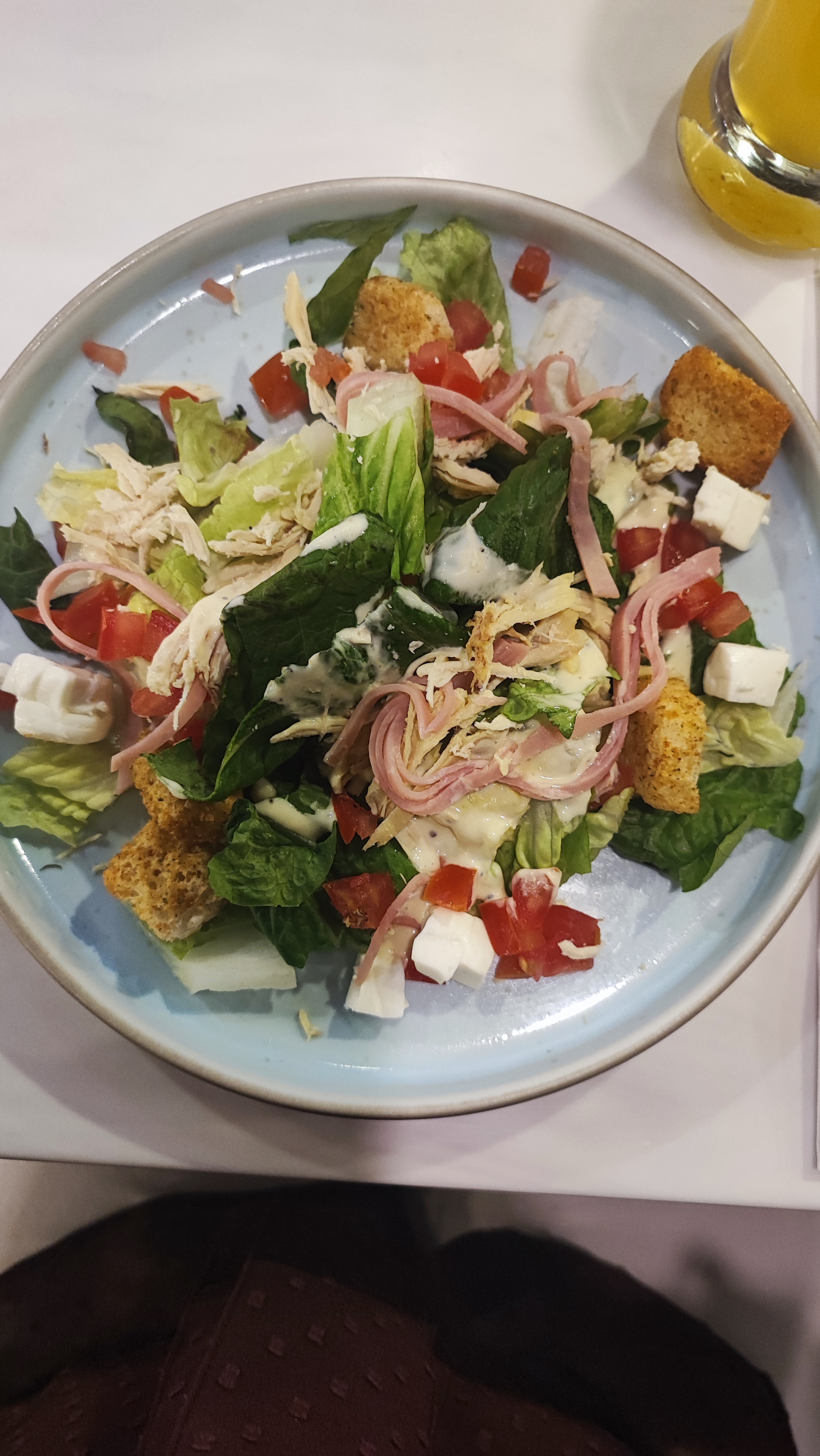 Restaurante Garabatos Perisur image 5