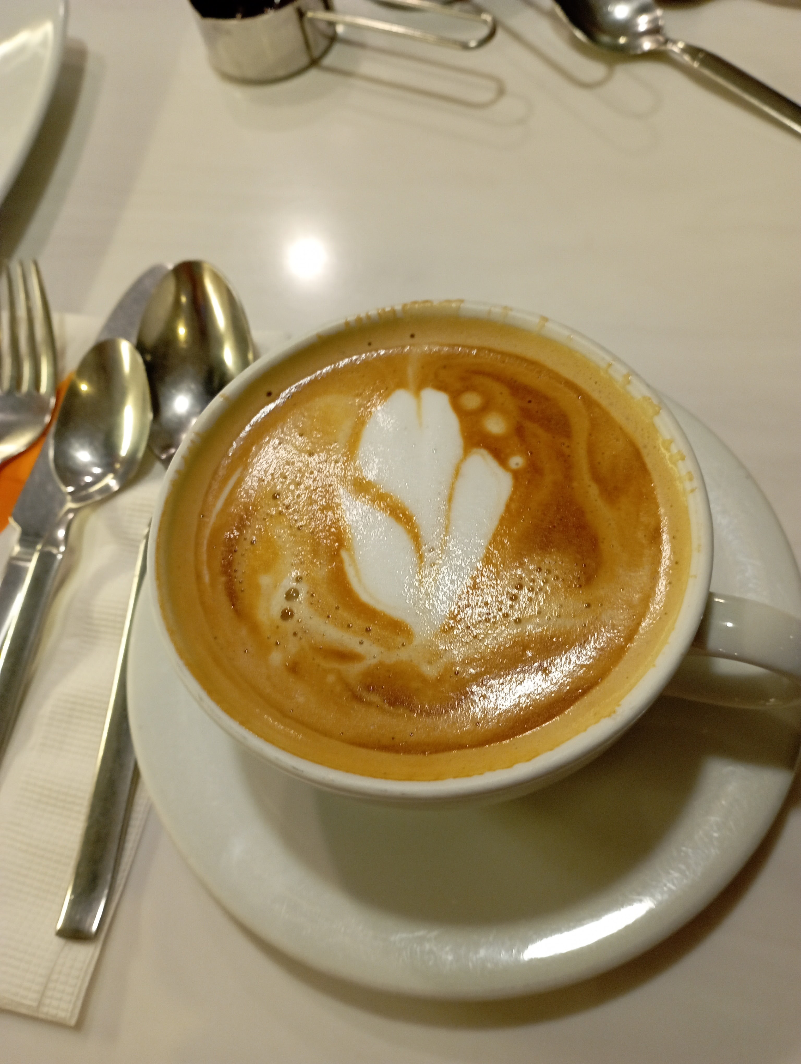 Restaurante Garabatos Perisur image 6