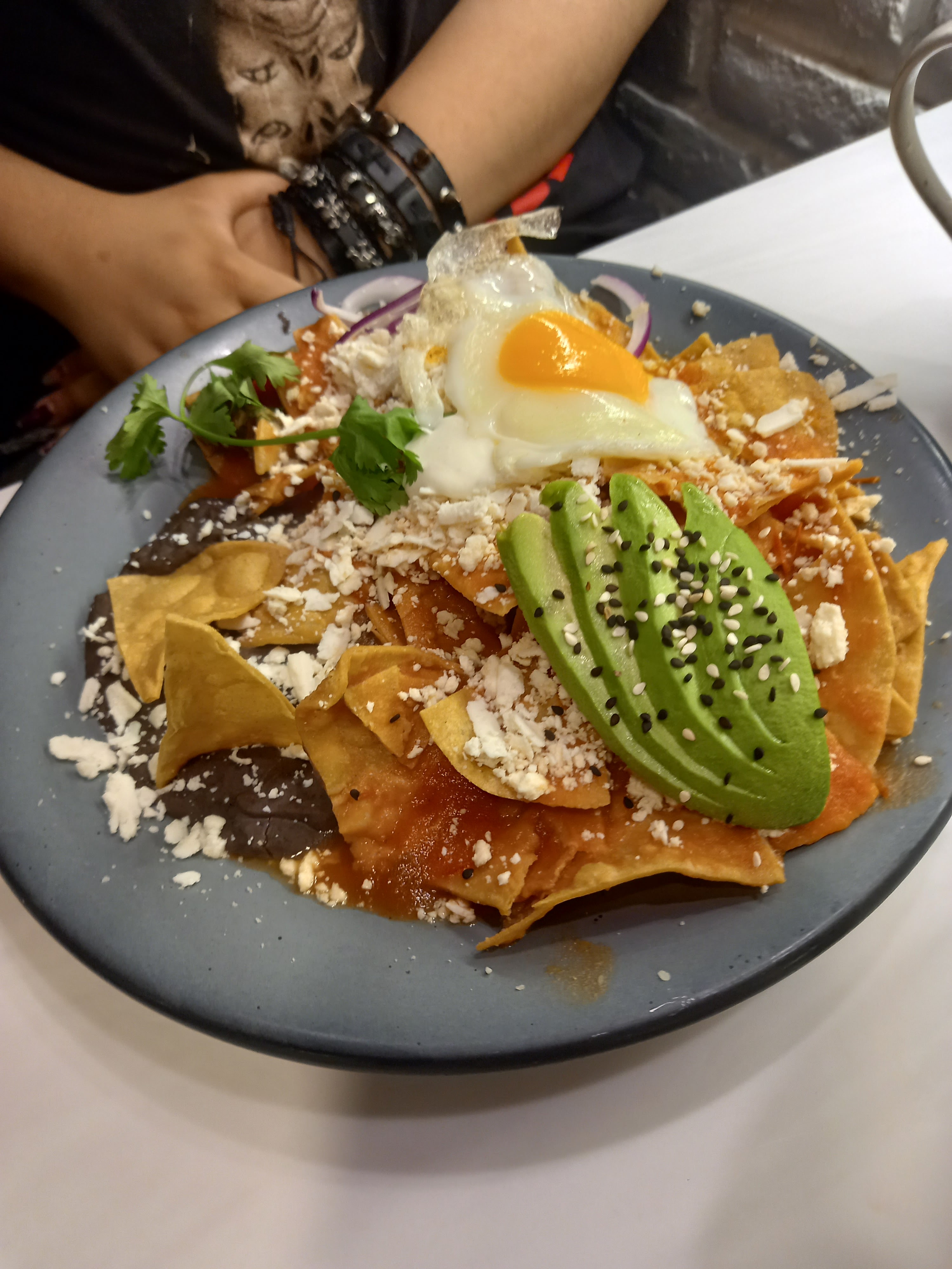 Restaurante Garabatos Perisur image 9