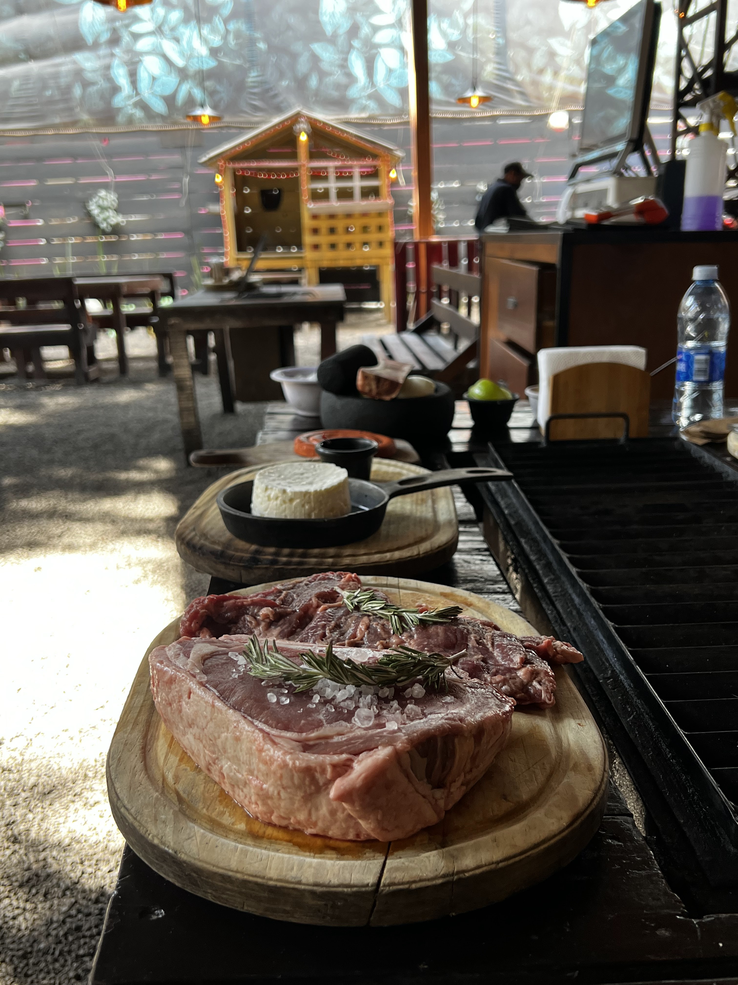 Azur Steak House image 4