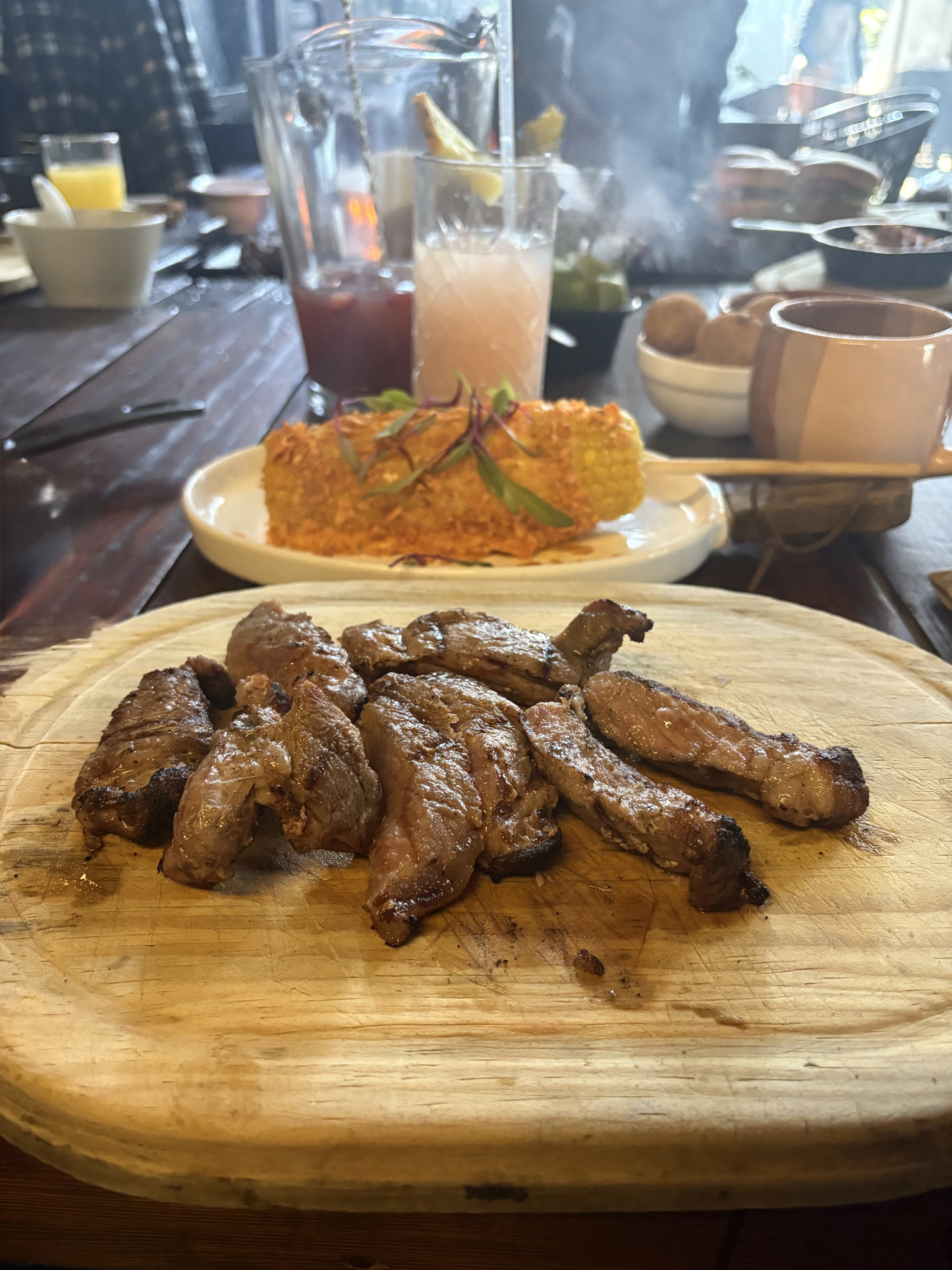 Azur Steak House image 5