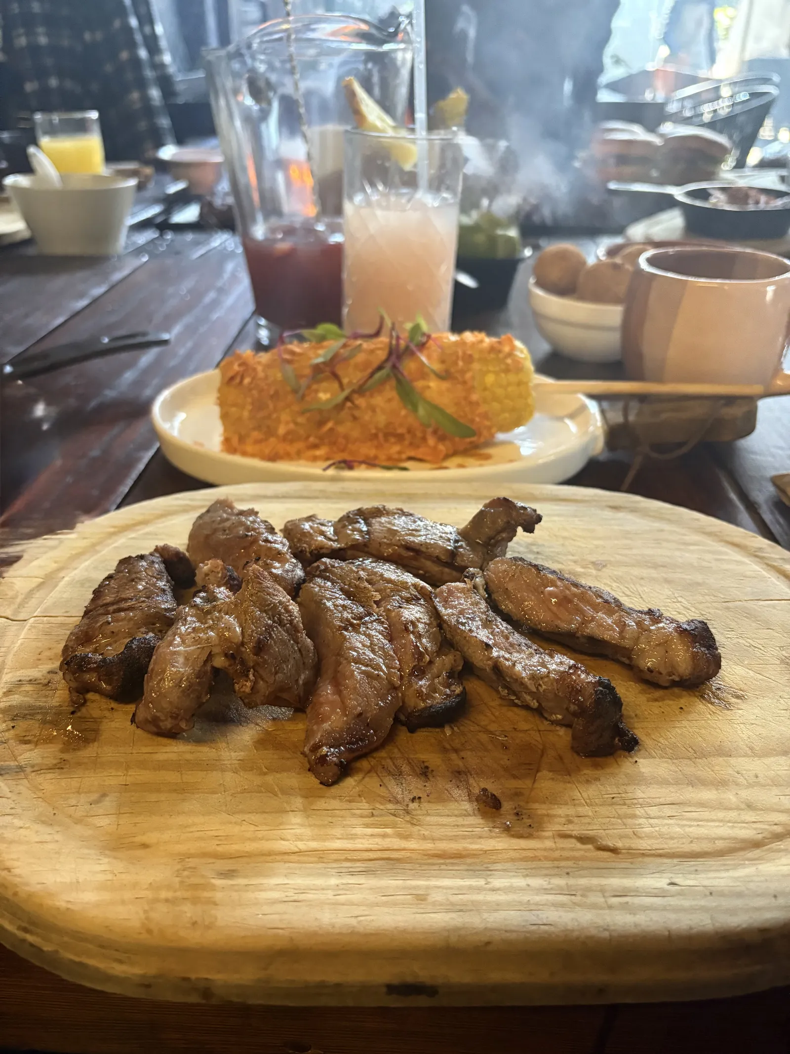 Azur Steak House image 5