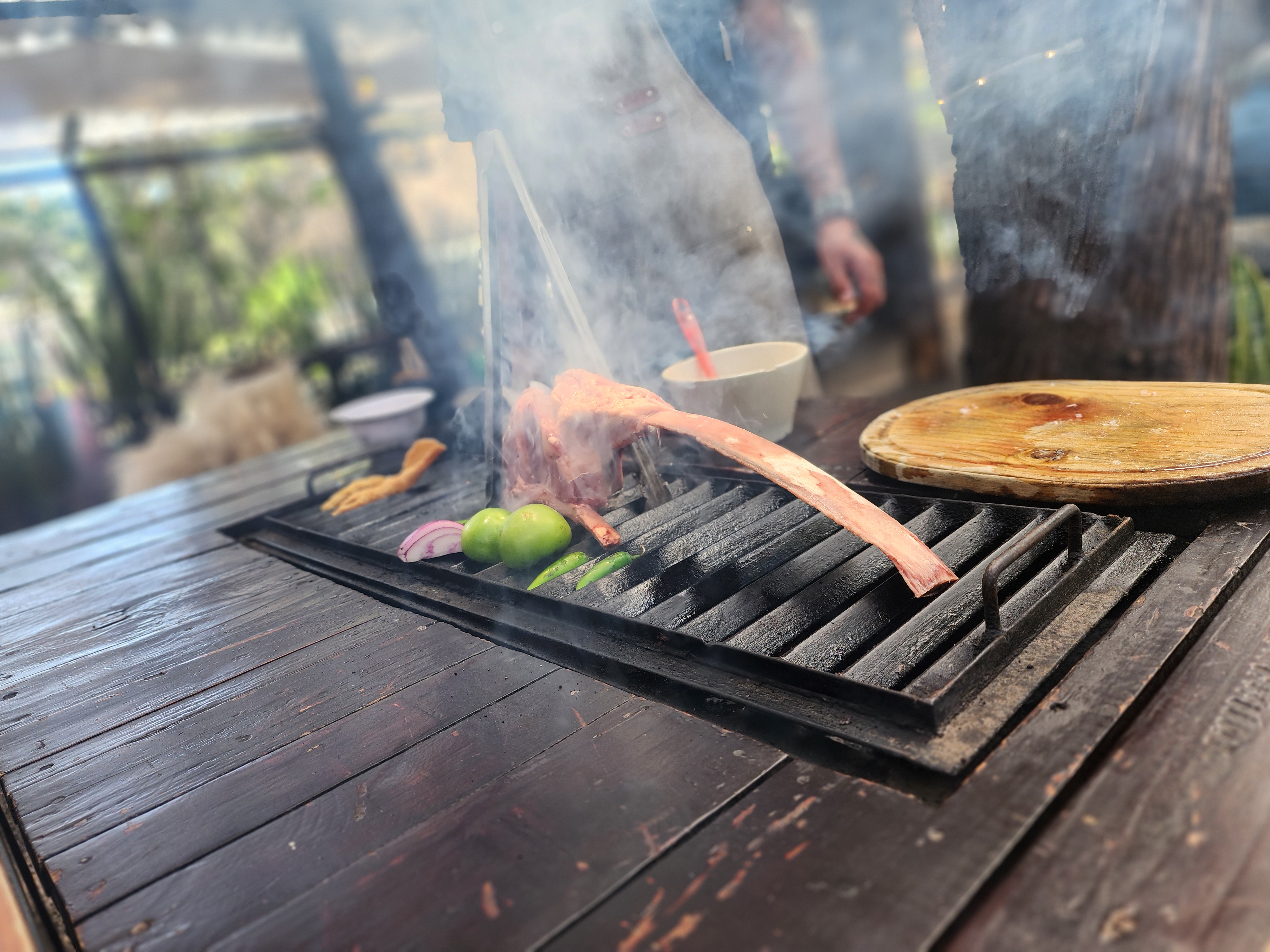 Azur Steak House image 6