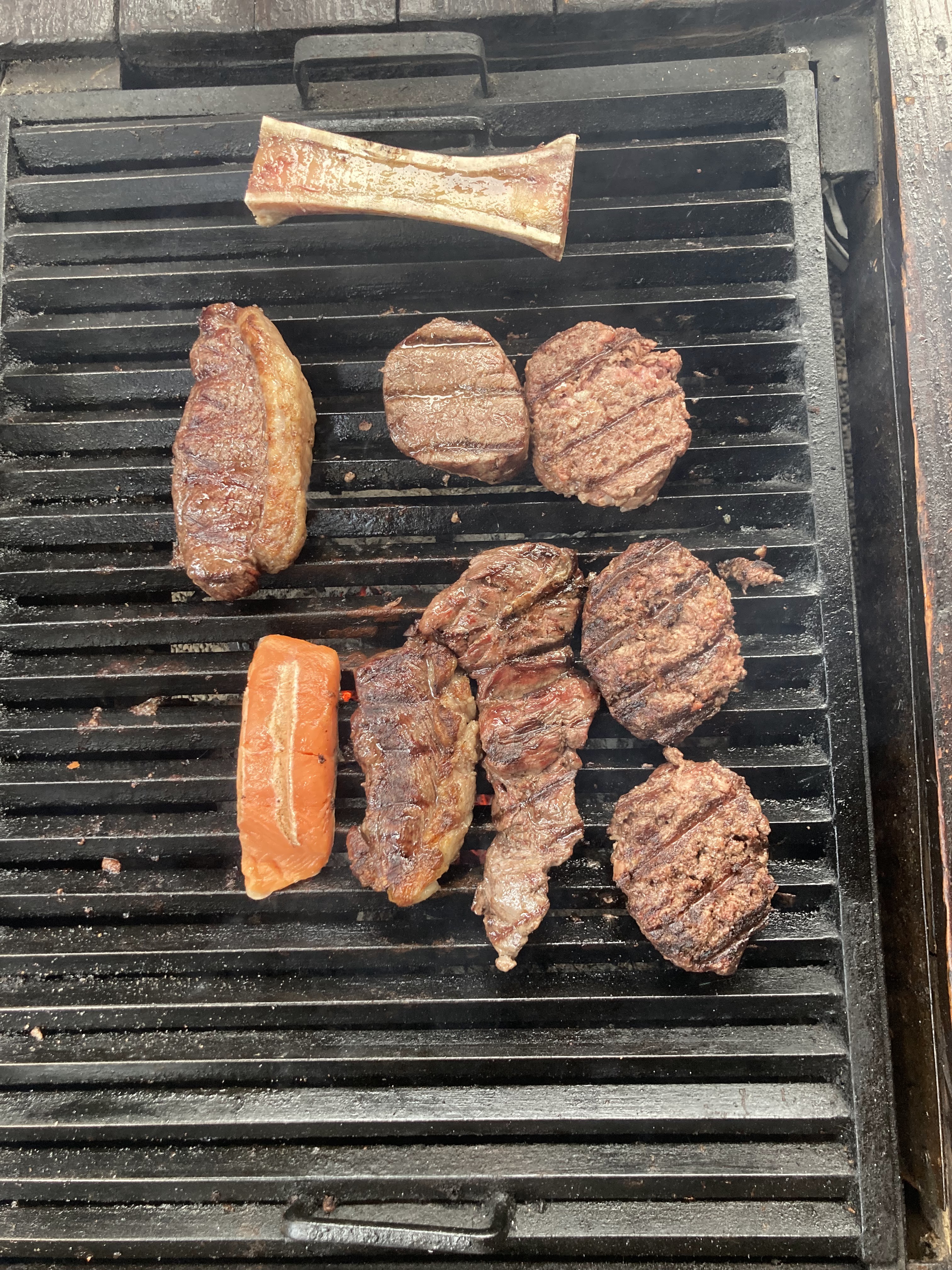 Azur Steak House image 7