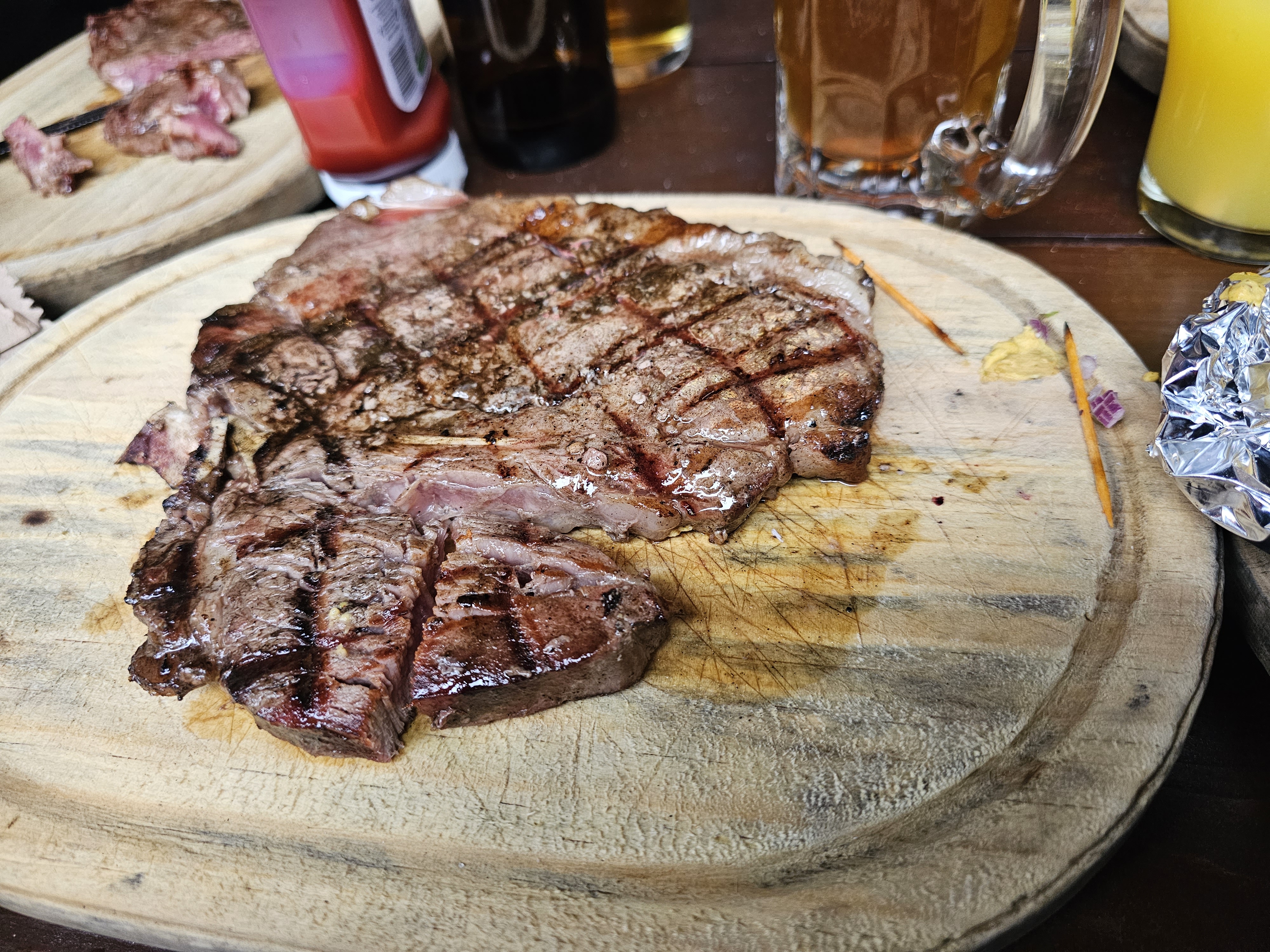 Azur Steak House image 8