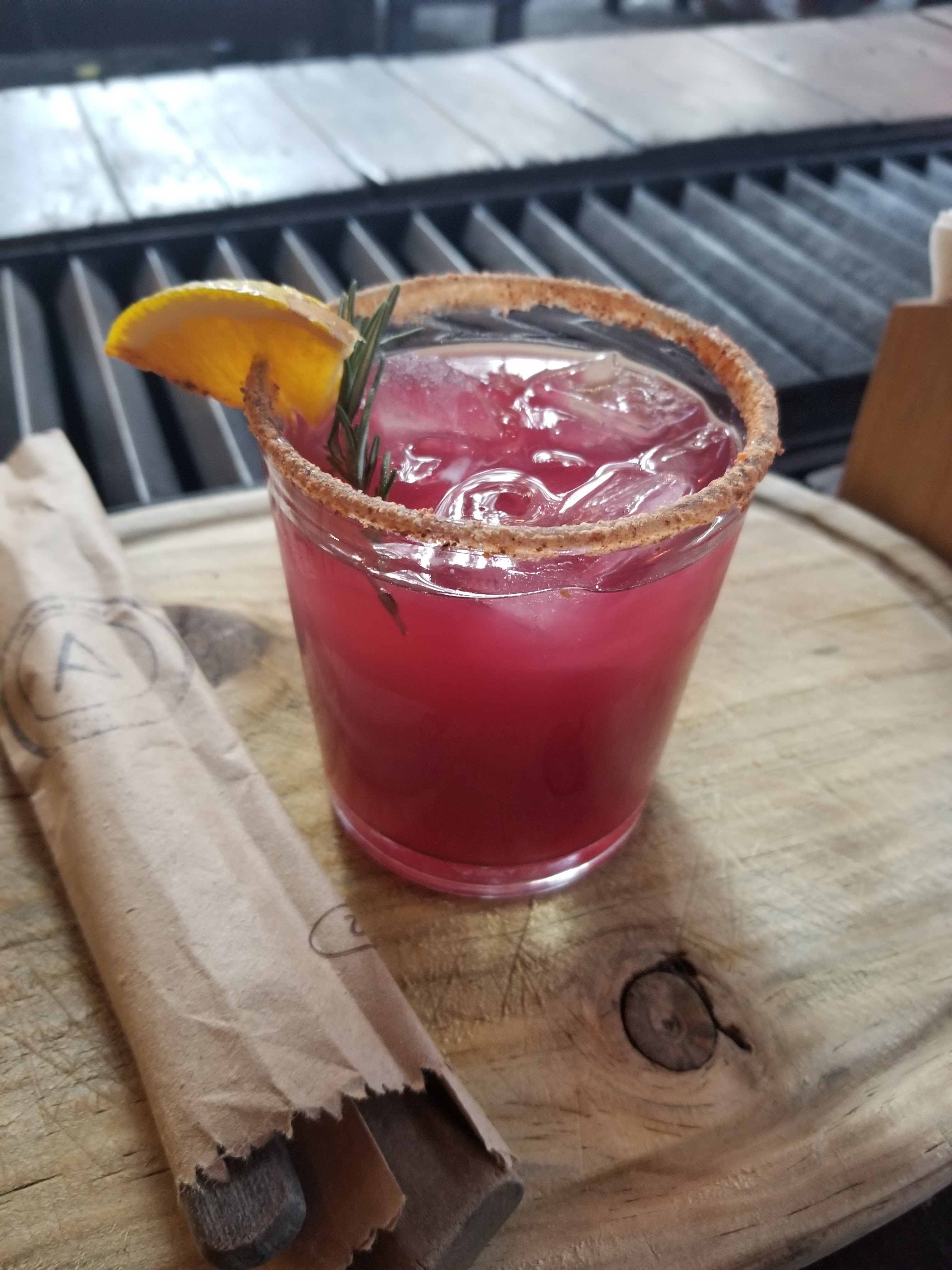 Azur Steak House image 9