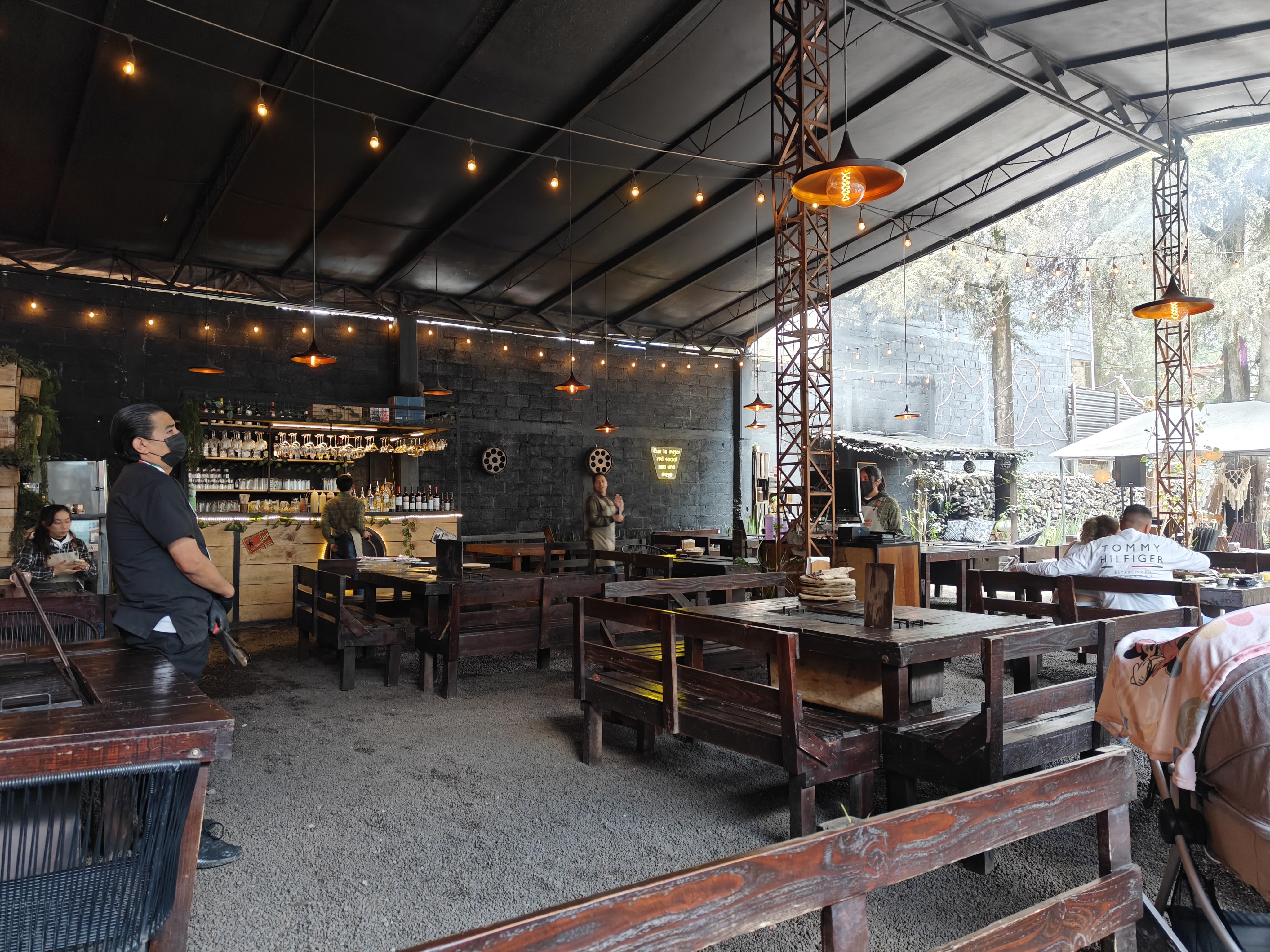 Azur Steak House image 10